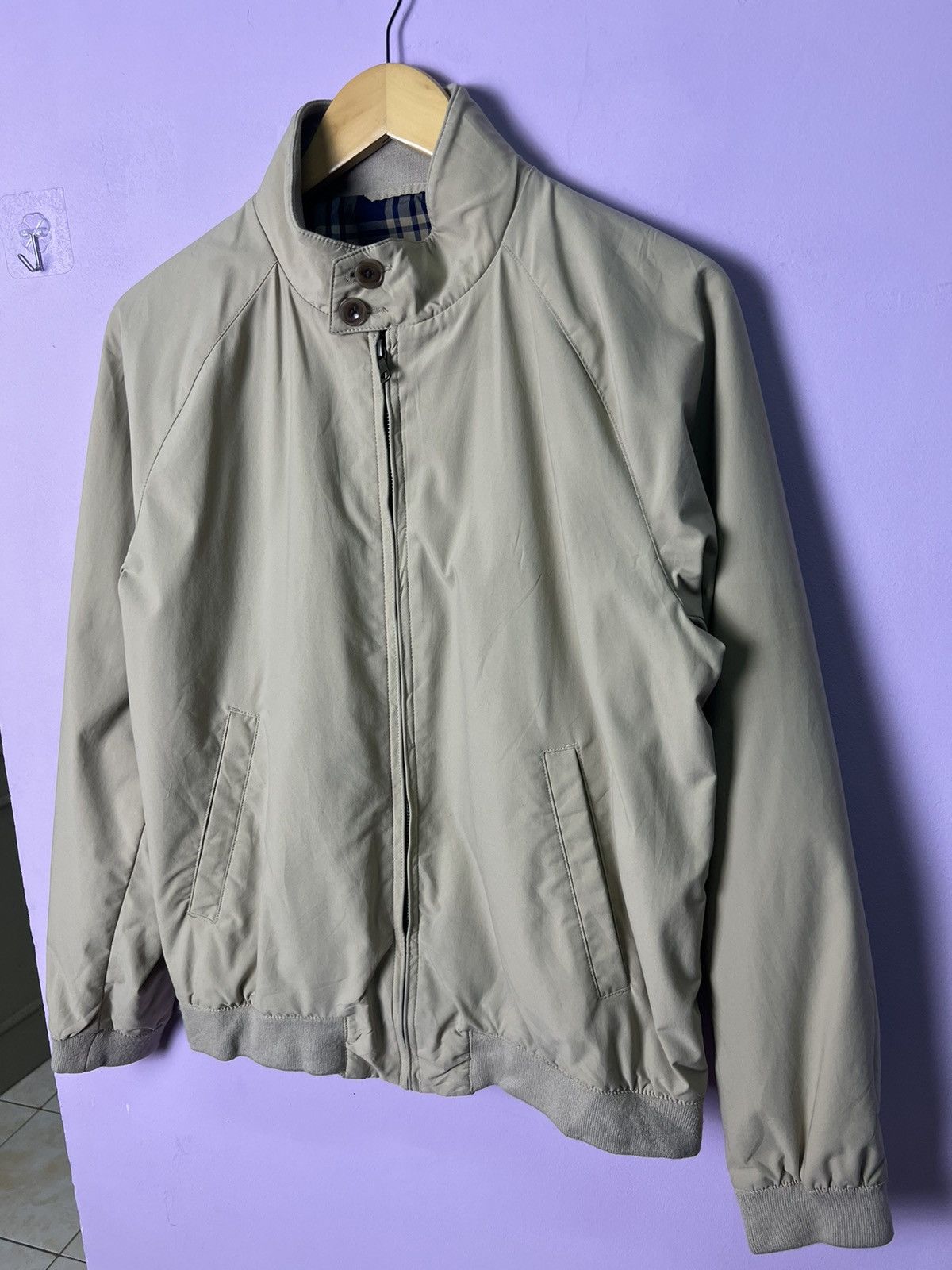 Japanese Brand 🔥Uniqlo Jacket Size US M / EU 48-50 / 2 - 1 Thumbnail