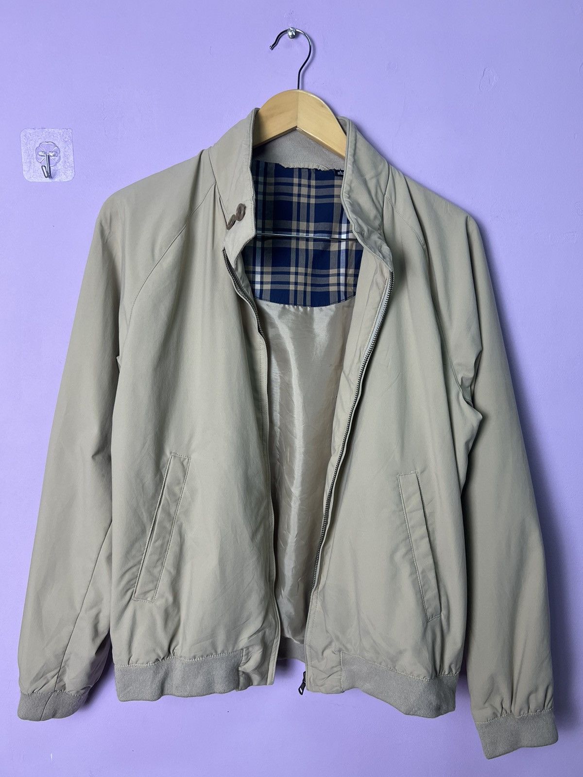 Japanese Brand 🔥Uniqlo Jacket Size US M / EU 48-50 / 2 - 16 Thumbnail