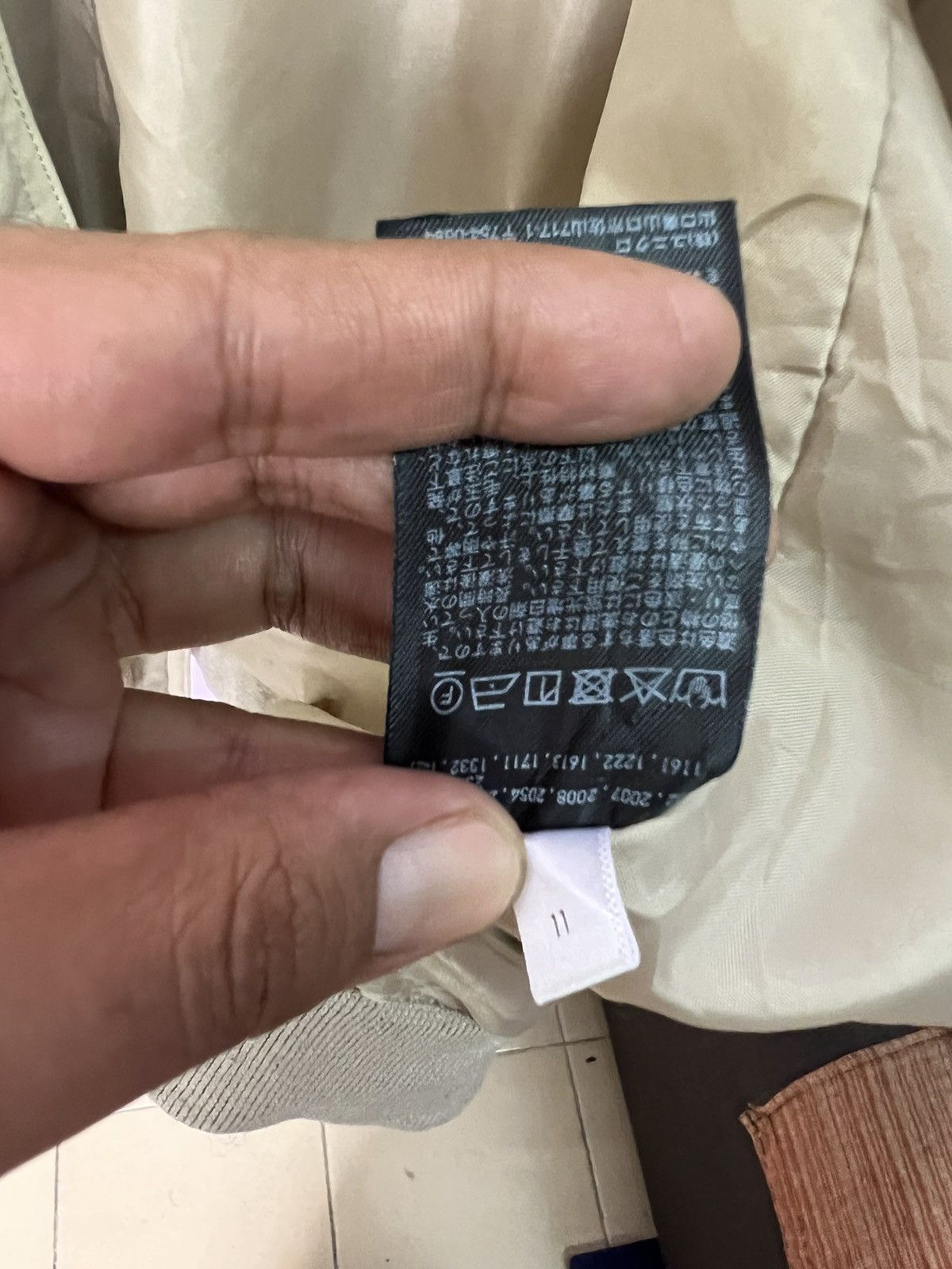 Japanese Brand 🔥Uniqlo Jacket Size US M / EU 48-50 / 2 - 11 Thumbnail