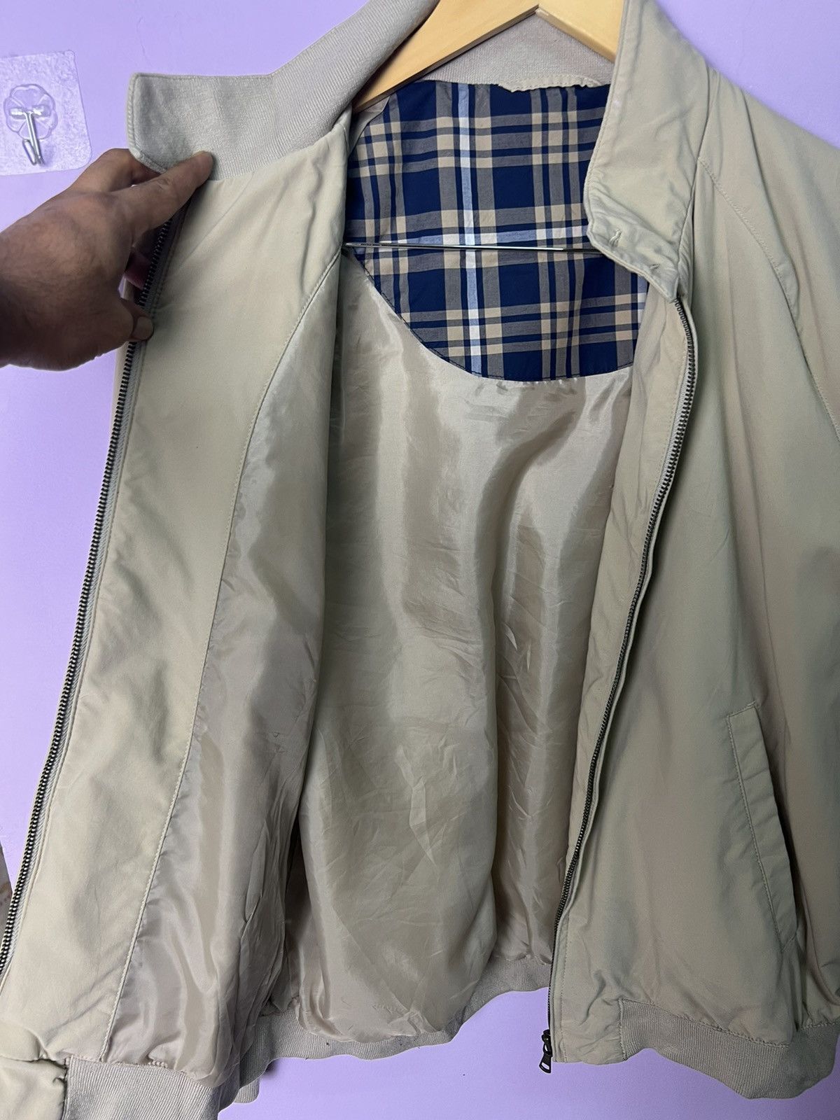 Japanese Brand 🔥Uniqlo Jacket Size US M / EU 48-50 / 2 - 7 Thumbnail