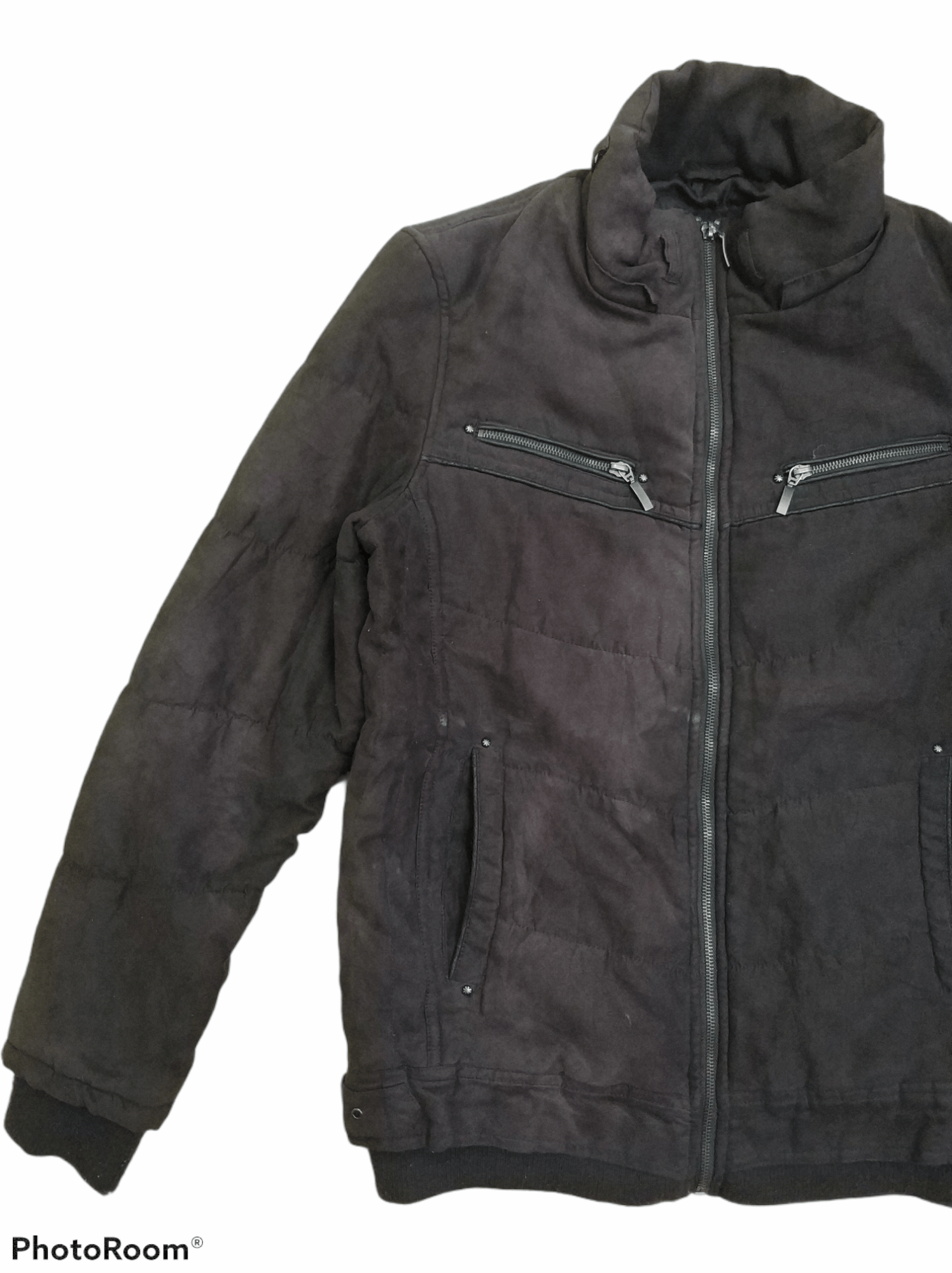 Von Dutch 🔥Vintage Von Dutch Zipper Jackets Size US M / EU 48-50 / 2 - 3 Thumbnail