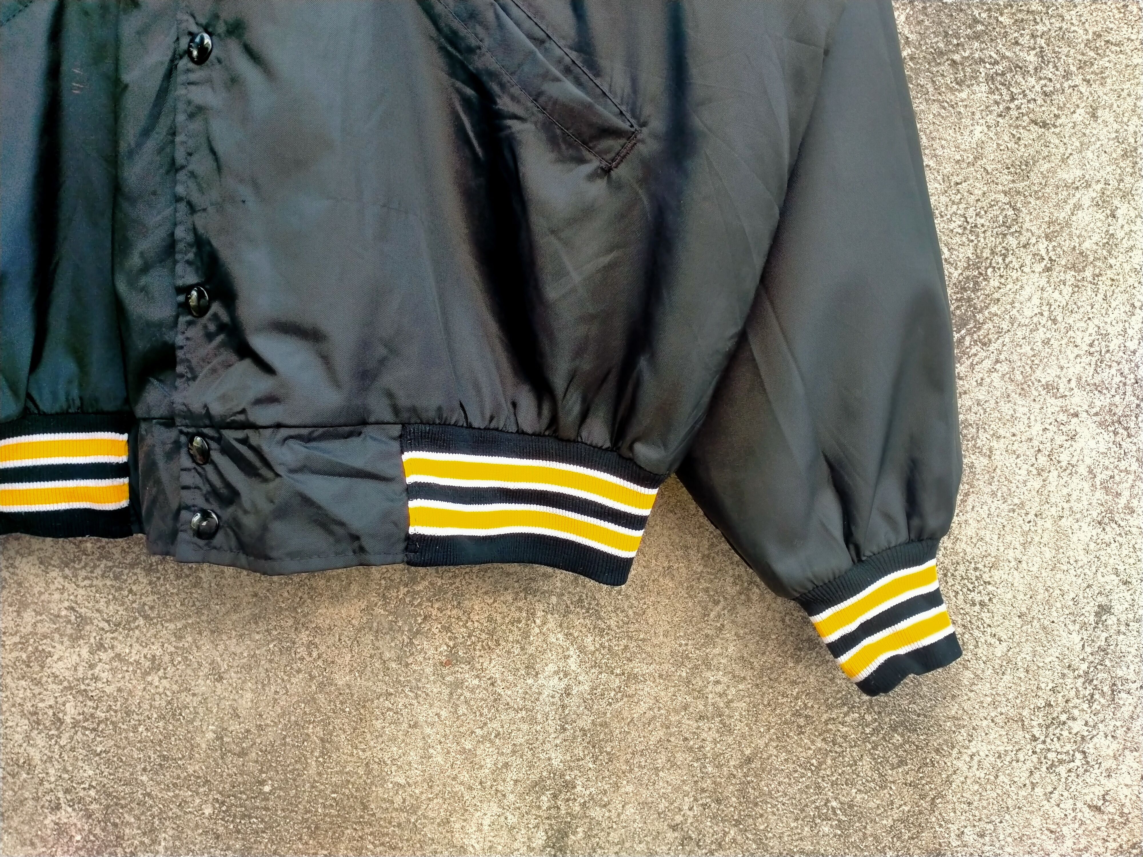 Other Vintage 80's Butwin Varsity Jacket Size US XXL / EU 58 / 5 - 5 Thumbnail
