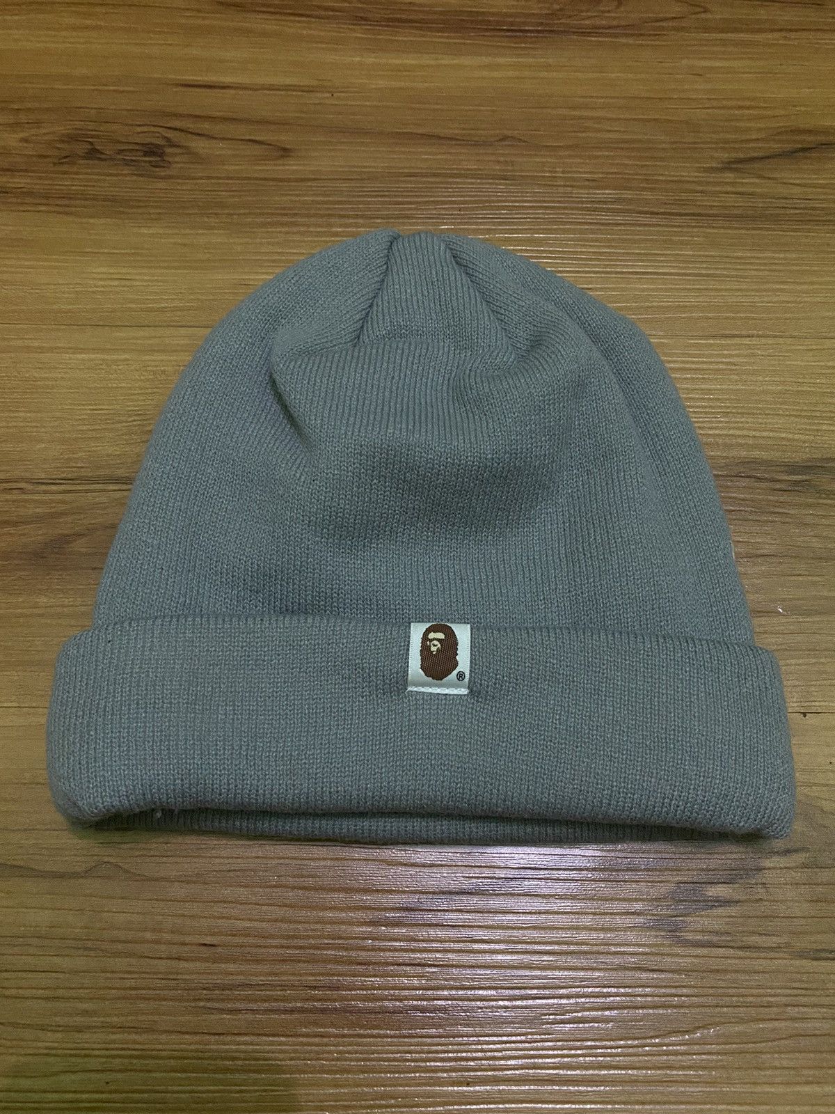 Bape Bape Knit Cap Size ONE SIZE - 4 Thumbnail