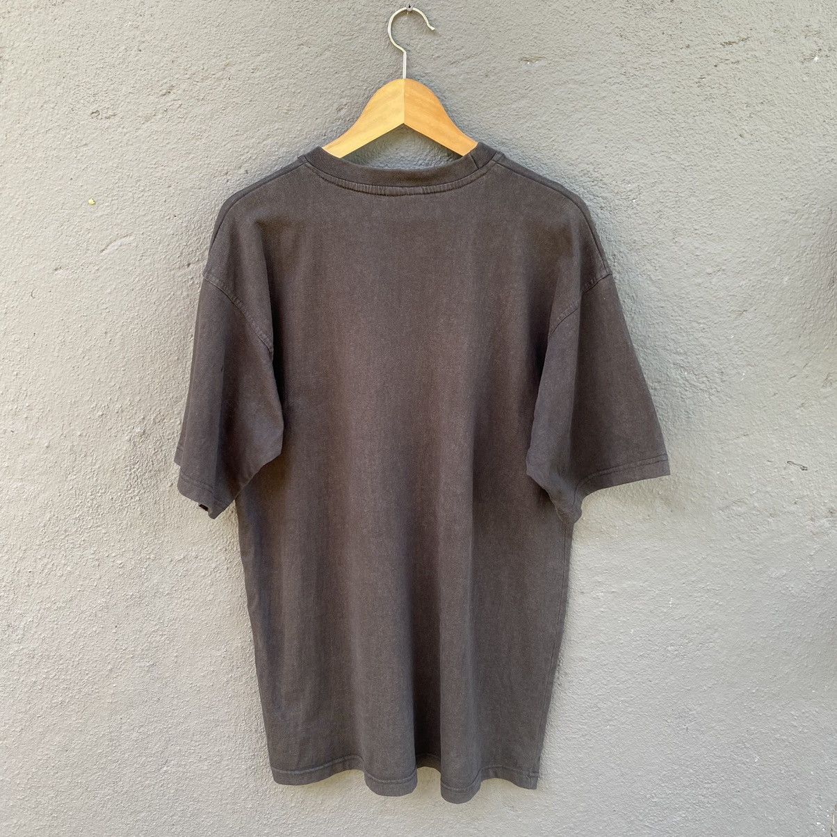 Band Tees Thrashed Faded Vintage Y2K Tina Arena Singer ERD GRUNGE TEE Size US L / EU 52-54 / 3 - 5 Thumbnail