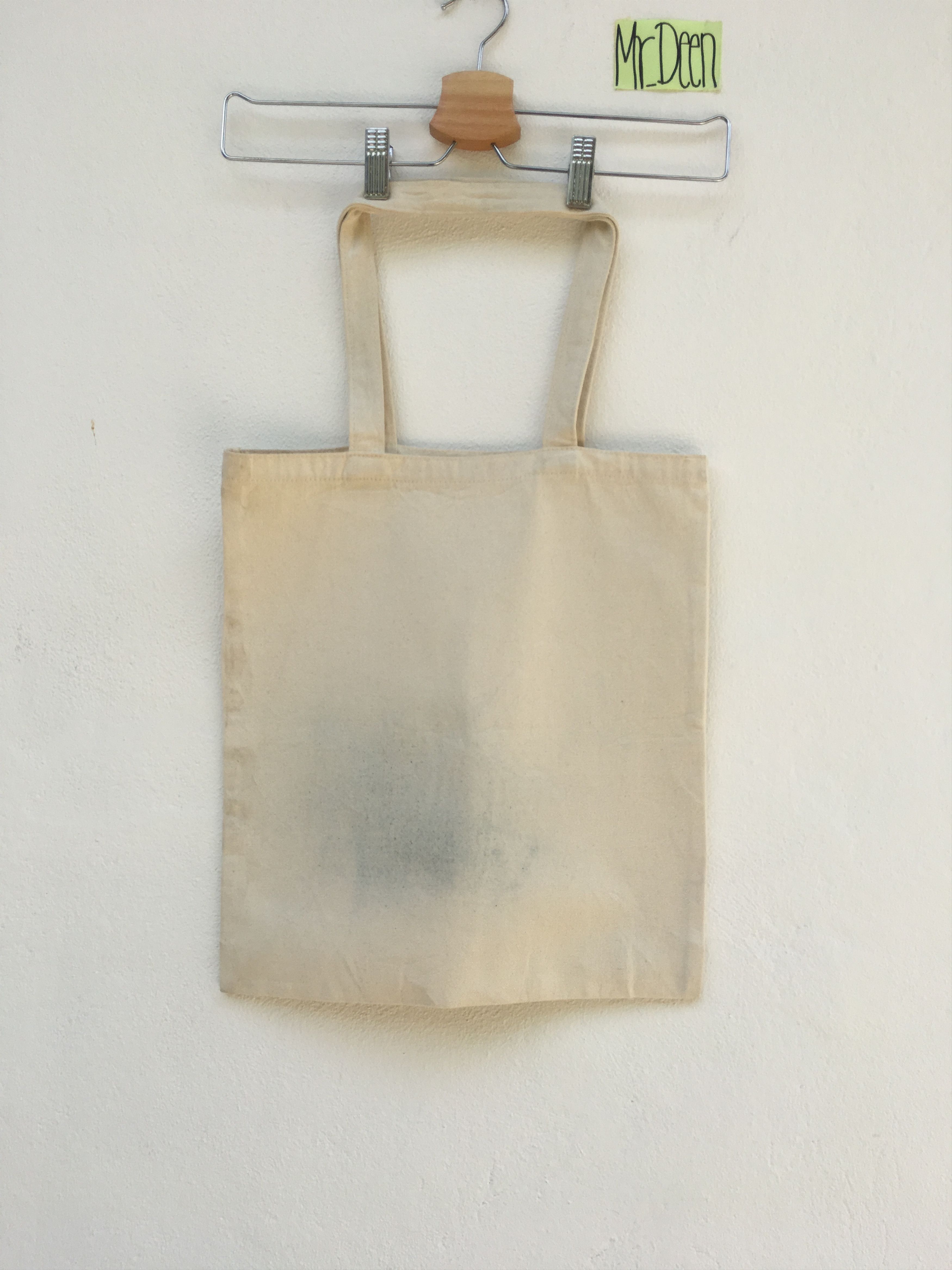 A.P.C. A.P.C x Baila Magazine Canvas Tote Bag Size ONE SIZE - 5 Thumbnail