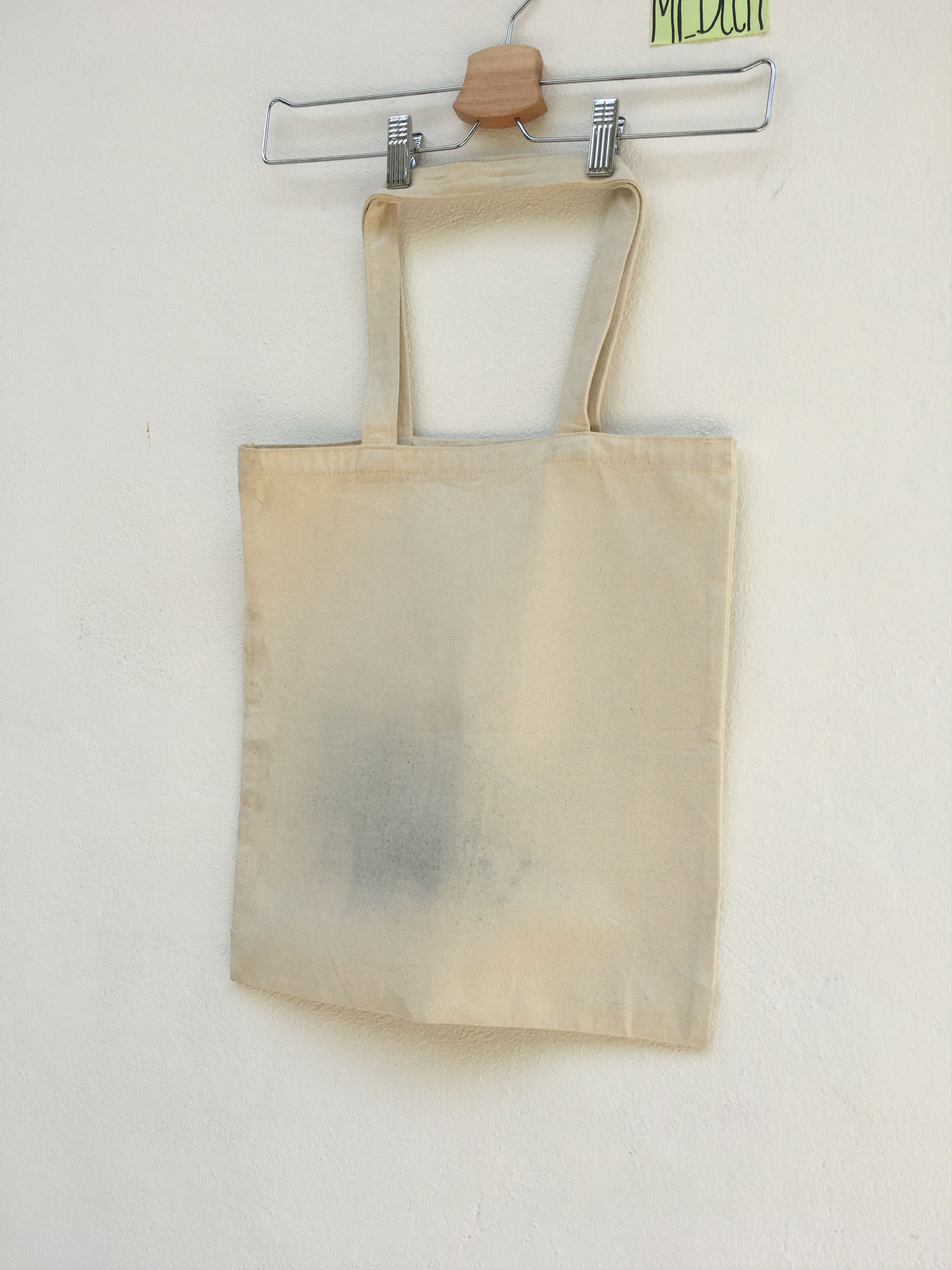 A.P.C. A.P.C x Baila Magazine Canvas Tote Bag Size ONE SIZE - 8 Thumbnail