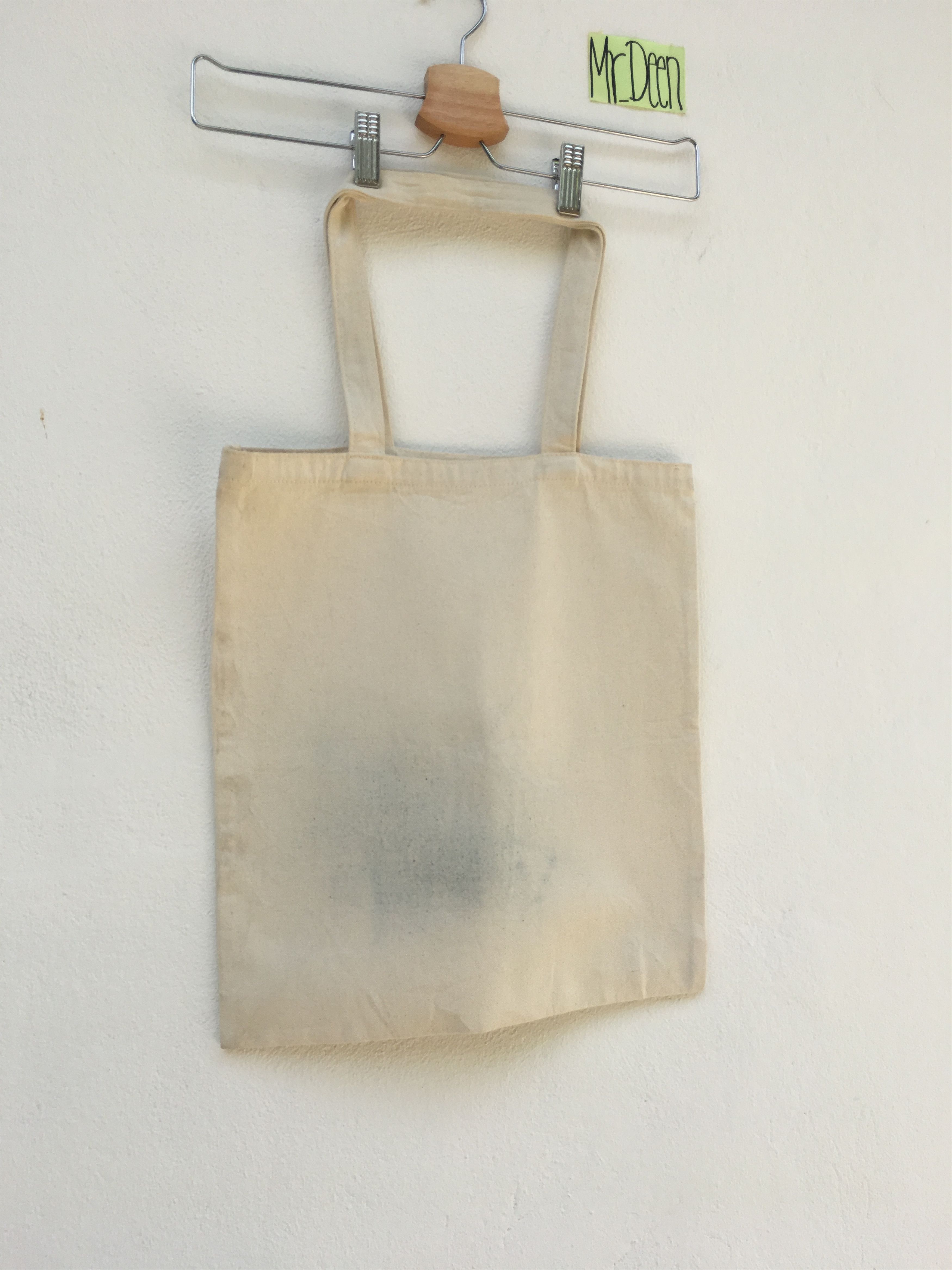 A.P.C. A.P.C x Baila Magazine Canvas Tote Bag Size ONE SIZE - 6 Thumbnail