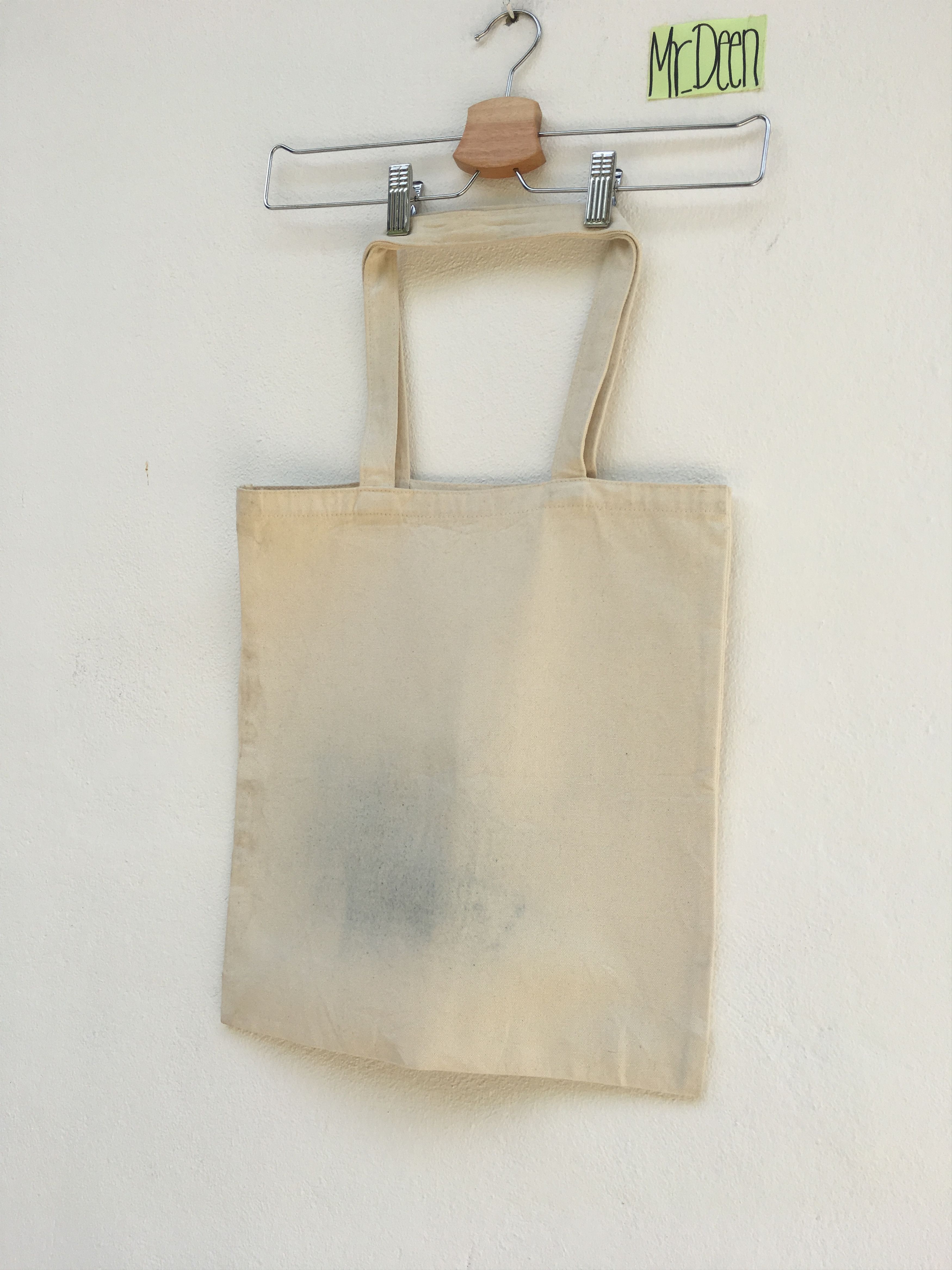 A.P.C. A.P.C x Baila Magazine Canvas Tote Bag Size ONE SIZE - 7 Thumbnail
