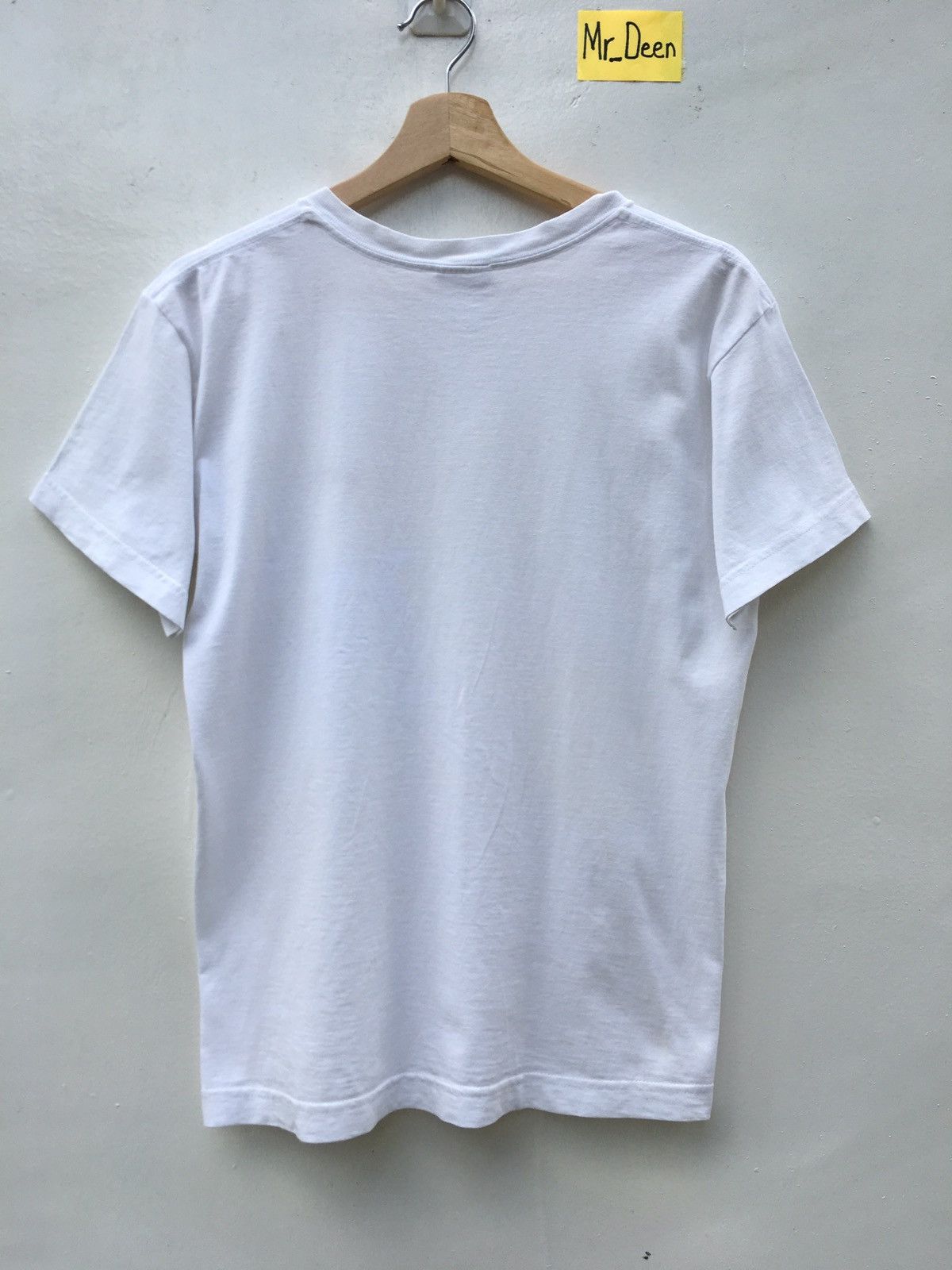 Nike Vintage Nike Small Logo T Shirt Size US M / EU 48-50 / 2 - 8 Thumbnail