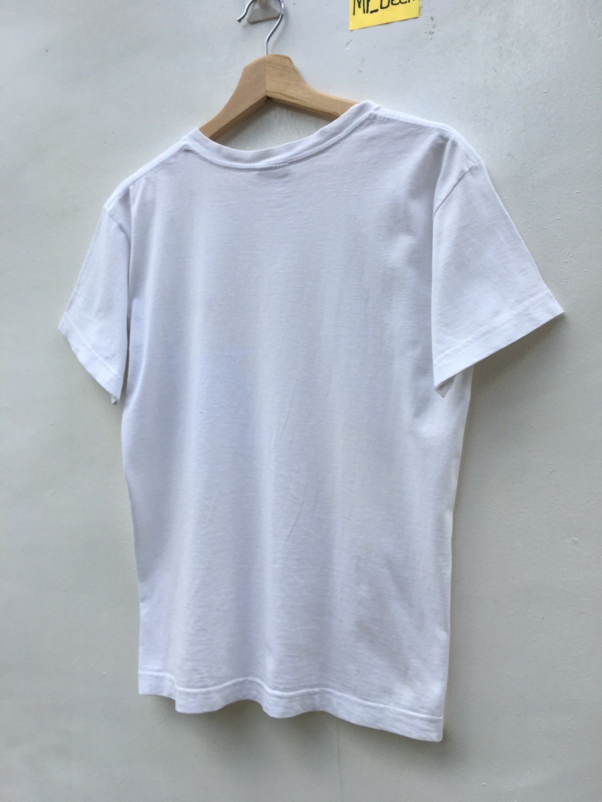 Nike Vintage Nike Small Logo T Shirt Size US M / EU 48-50 / 2 - 10 Thumbnail