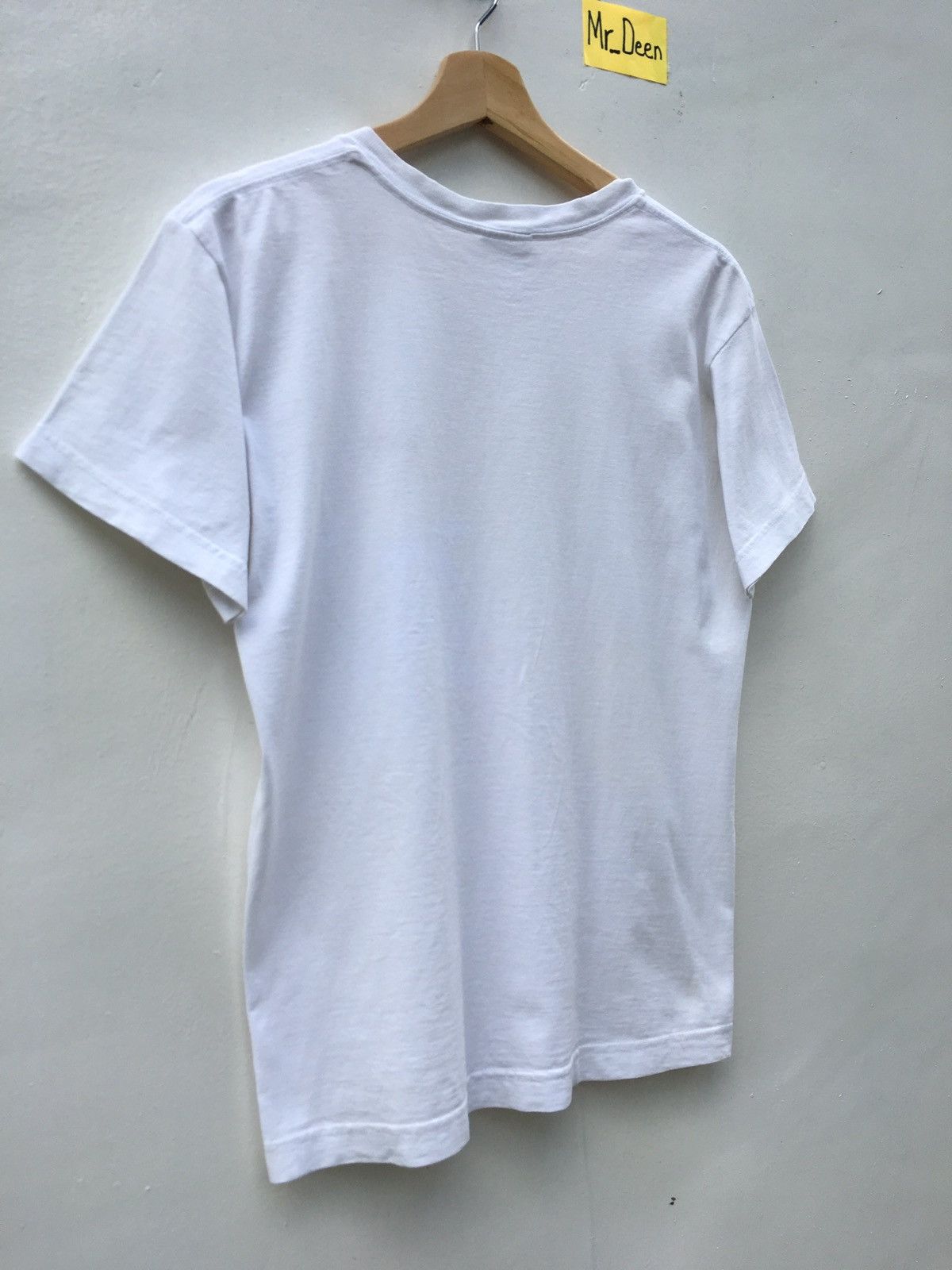 Nike Vintage Nike Small Logo T Shirt Size US M / EU 48-50 / 2 - 9 Thumbnail