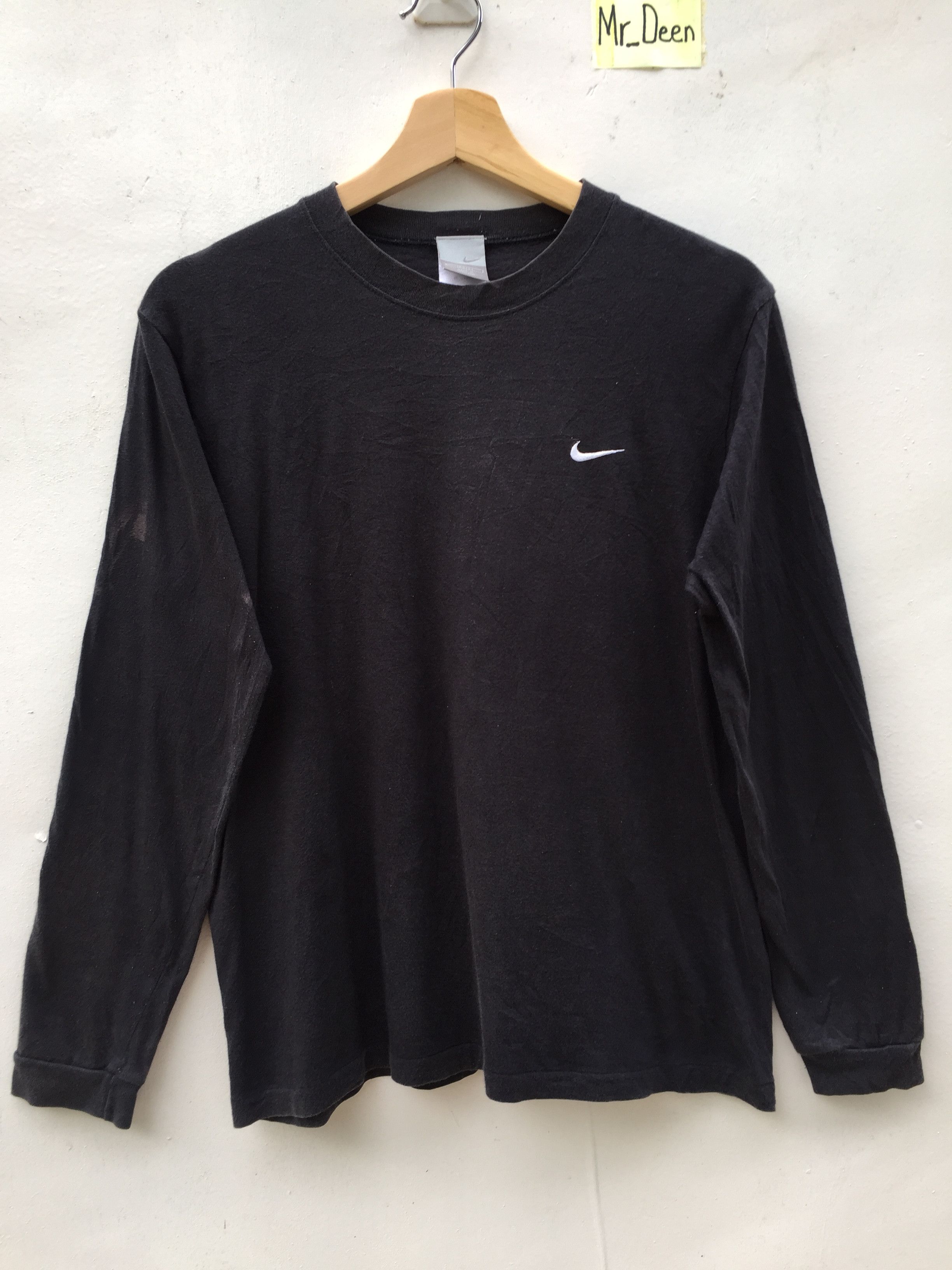 Nike × Undercover Nike x Undercover Chaos/Balance Longsleeve T 