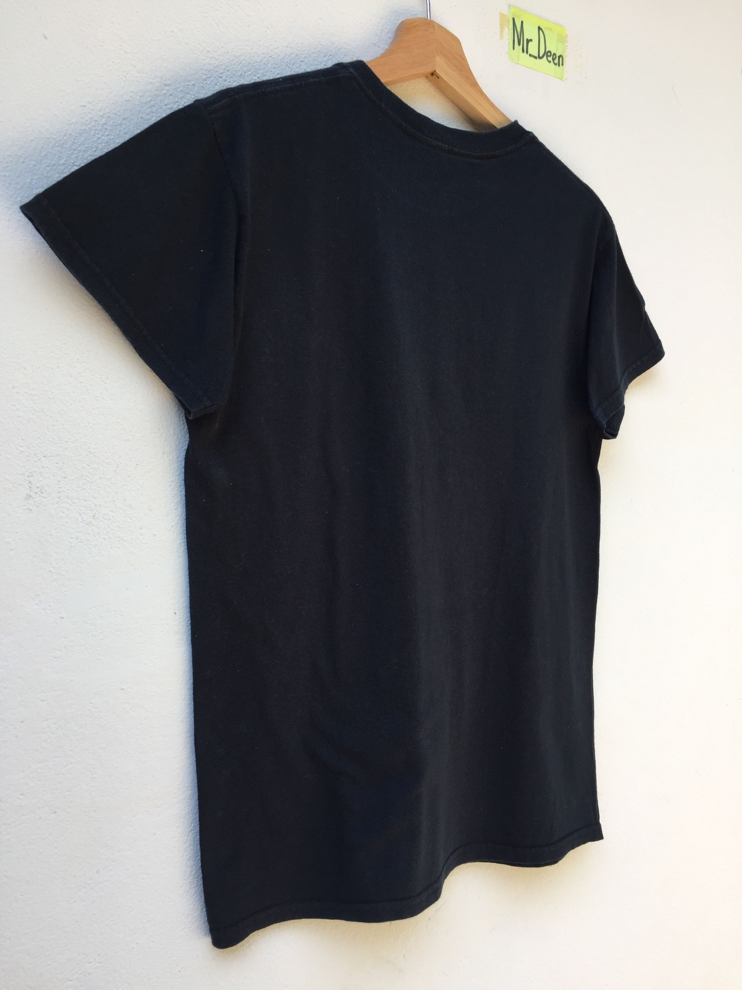 Band Tees Vtg 2Pac Tupac Shakur Rap Tee Hip-Hop Travis Scott Size US M / EU 48-50 / 2 - 8 Thumbnail