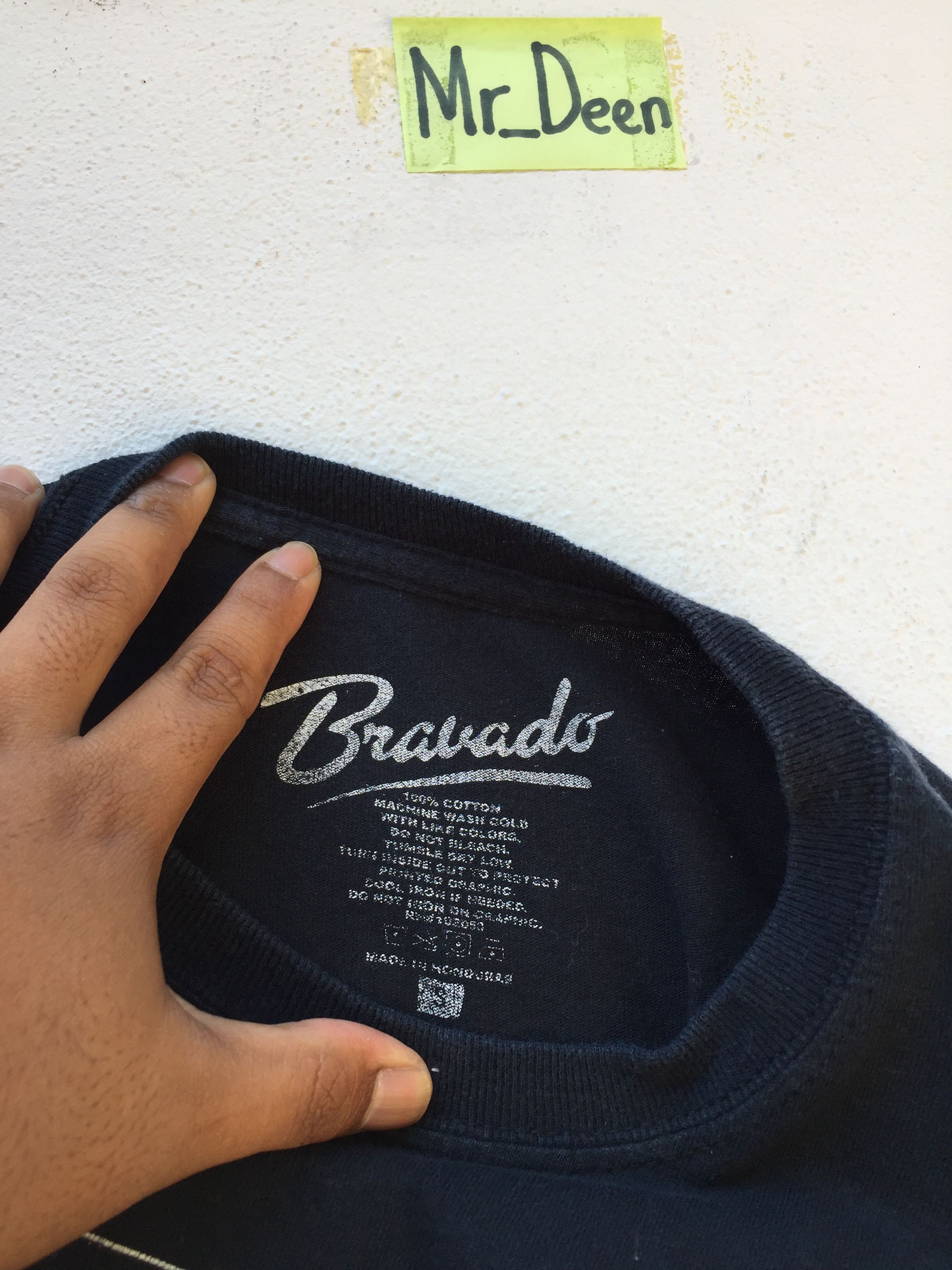 Band Tees Vtg 2Pac Tupac Shakur Rap Tee Hip-Hop Travis Scott Size US M / EU 48-50 / 2 - 10 Thumbnail