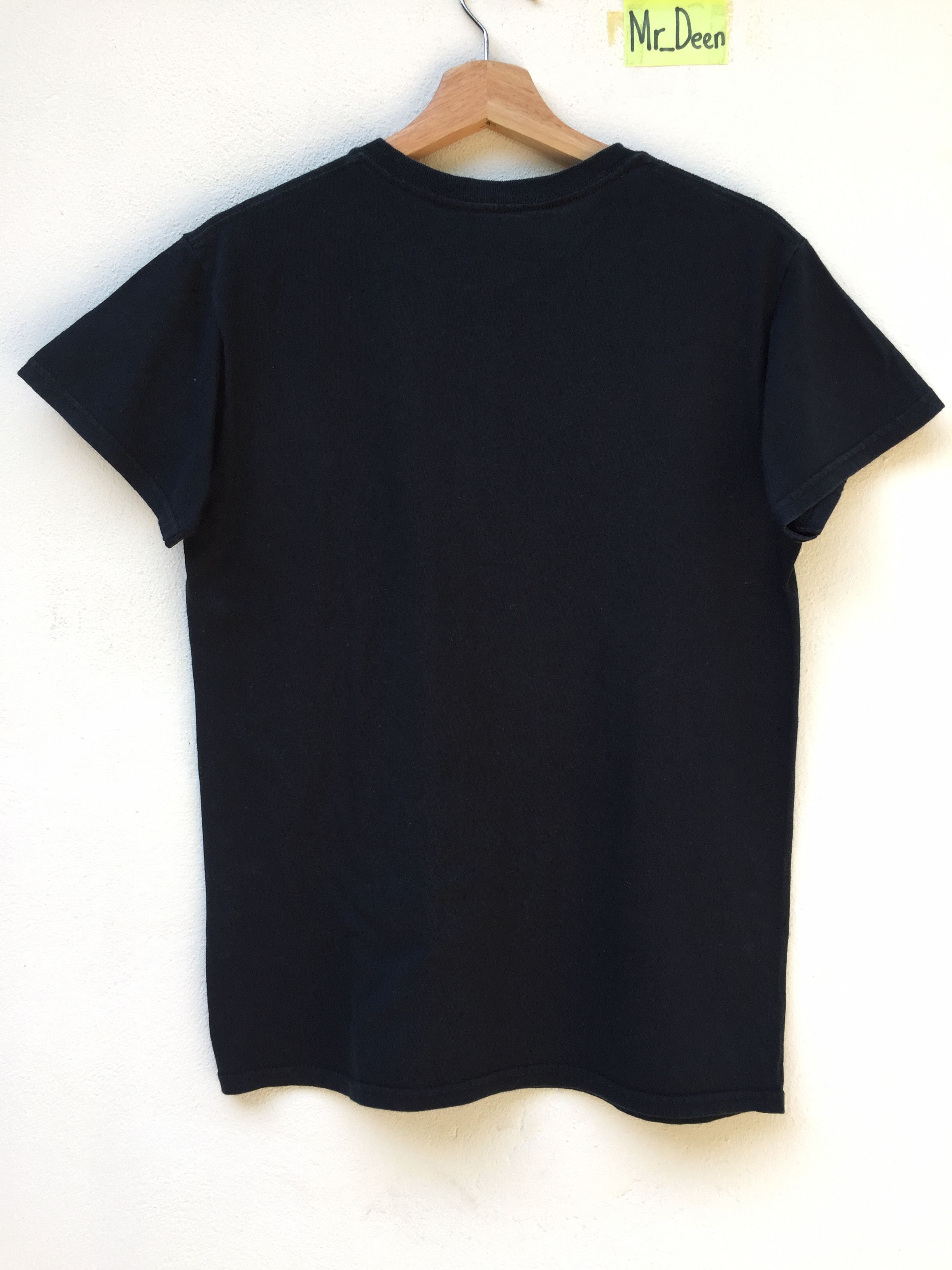 Band Tees Vtg 2Pac Tupac Shakur Rap Tee Hip-Hop Travis Scott Size US M / EU 48-50 / 2 - 7 Thumbnail