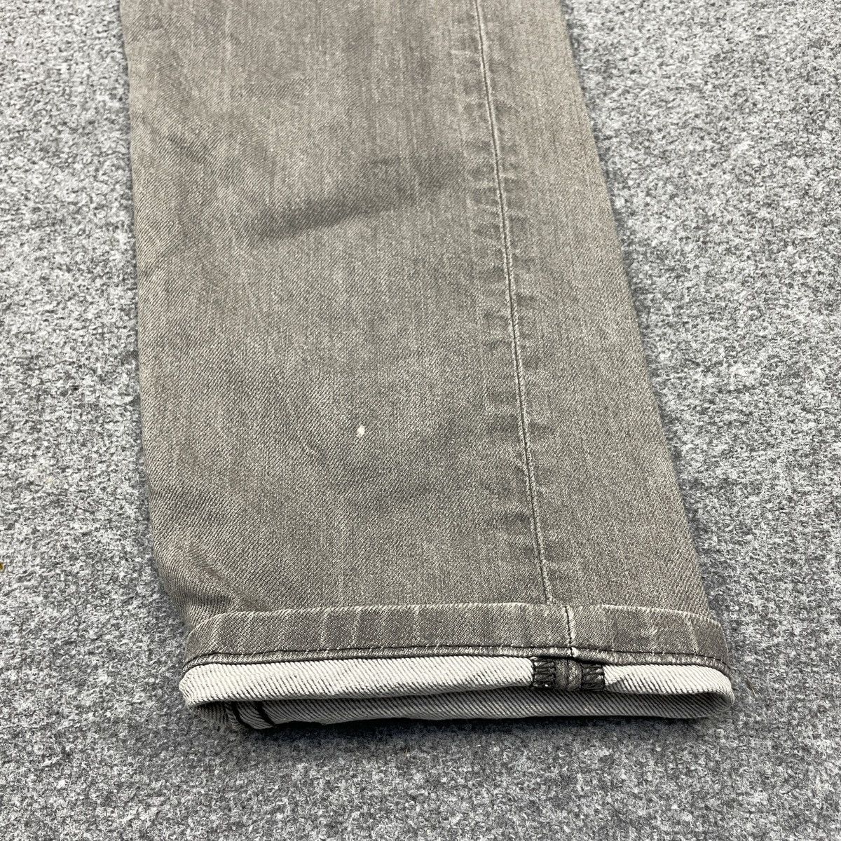 Levi's × Vintage Vintage Levi's 508 Faded Jeans -wc 254 Size US 35 - 5 Thumbnail