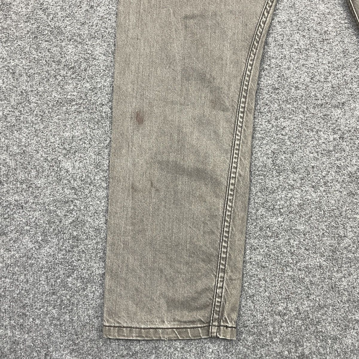 Levi's × Vintage Vintage Levi's 508 Faded Jeans -wc 254 Size US 35 - 6 Thumbnail