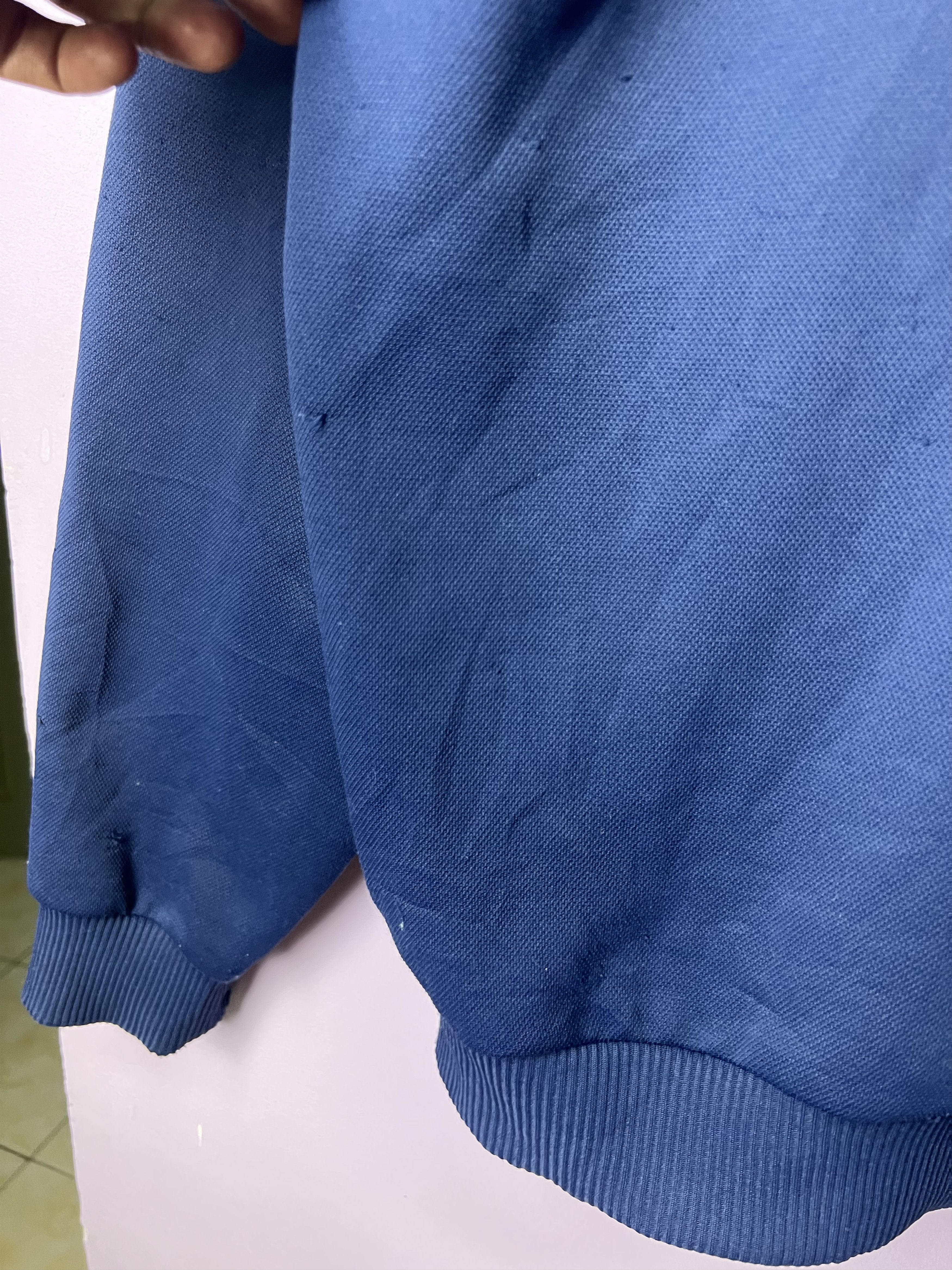 Adidas 🔥Vintage Distressed Adidas Descente Zipper Jackets Size US M / EU 48-50 / 2 - 15 Thumbnail