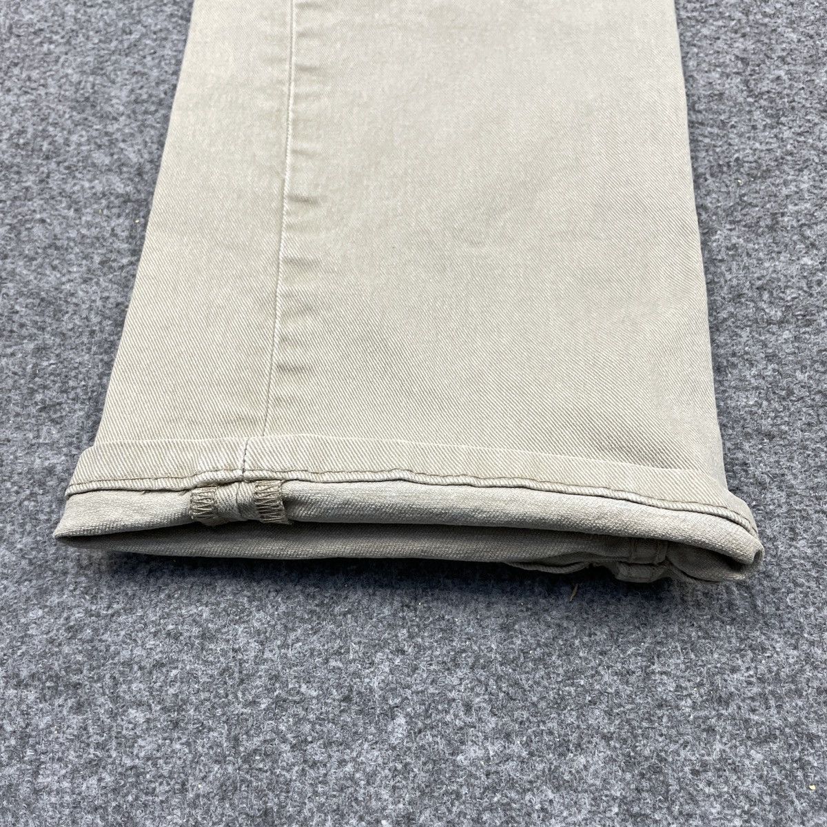 Levi's × Vintage Vintage Levi's 513 Jeans -wc 250 Size US 33 - 4 Thumbnail