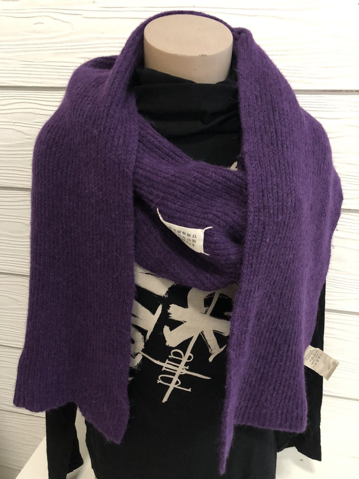 MARGARIDA SCARF