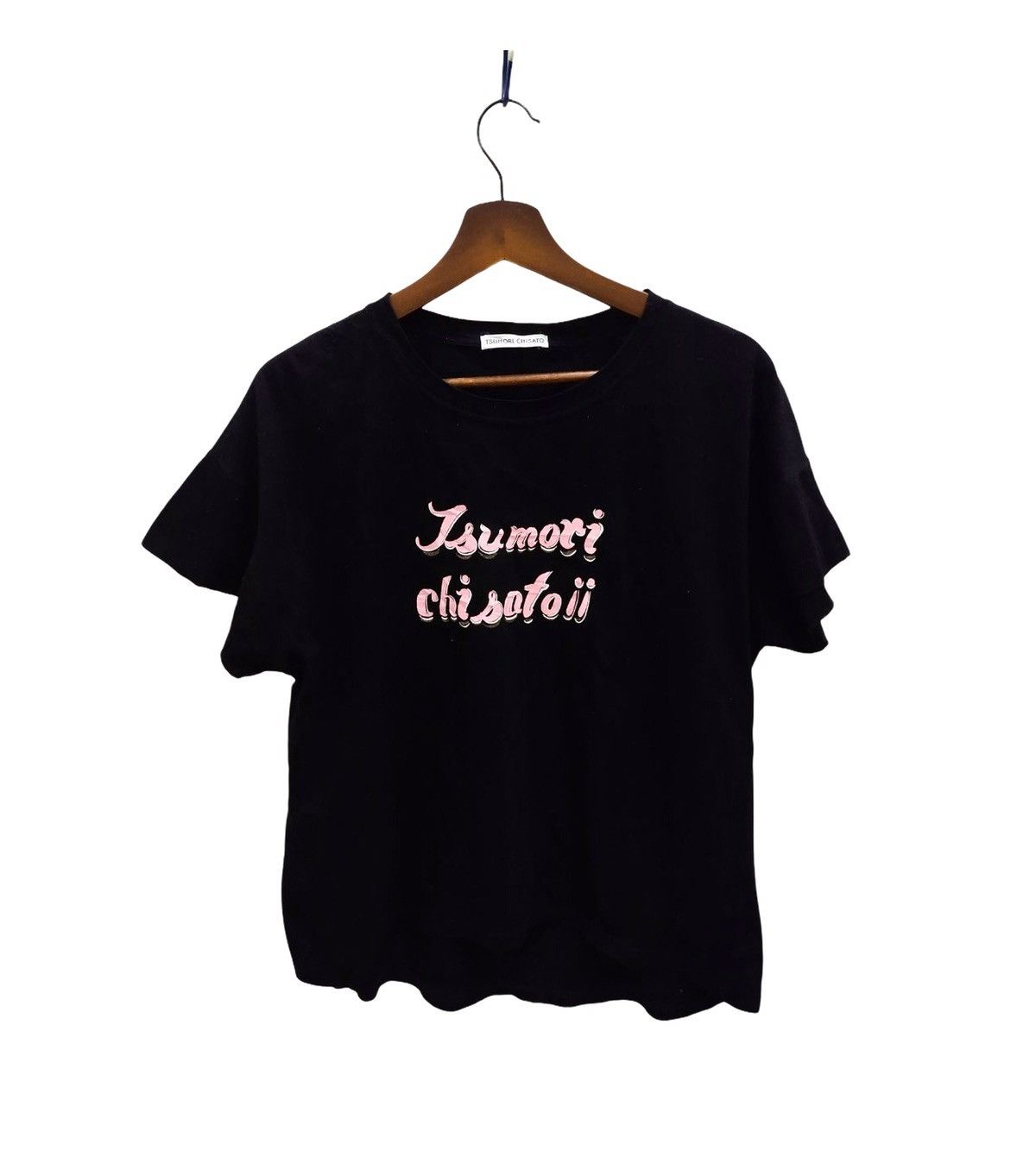 Issey Miyake × Tsumori Chisato Tsumori Chisato By Issey Miyake T-Shirt Size M / US 6-8 / IT 42-44 - 1 Thumbnail
