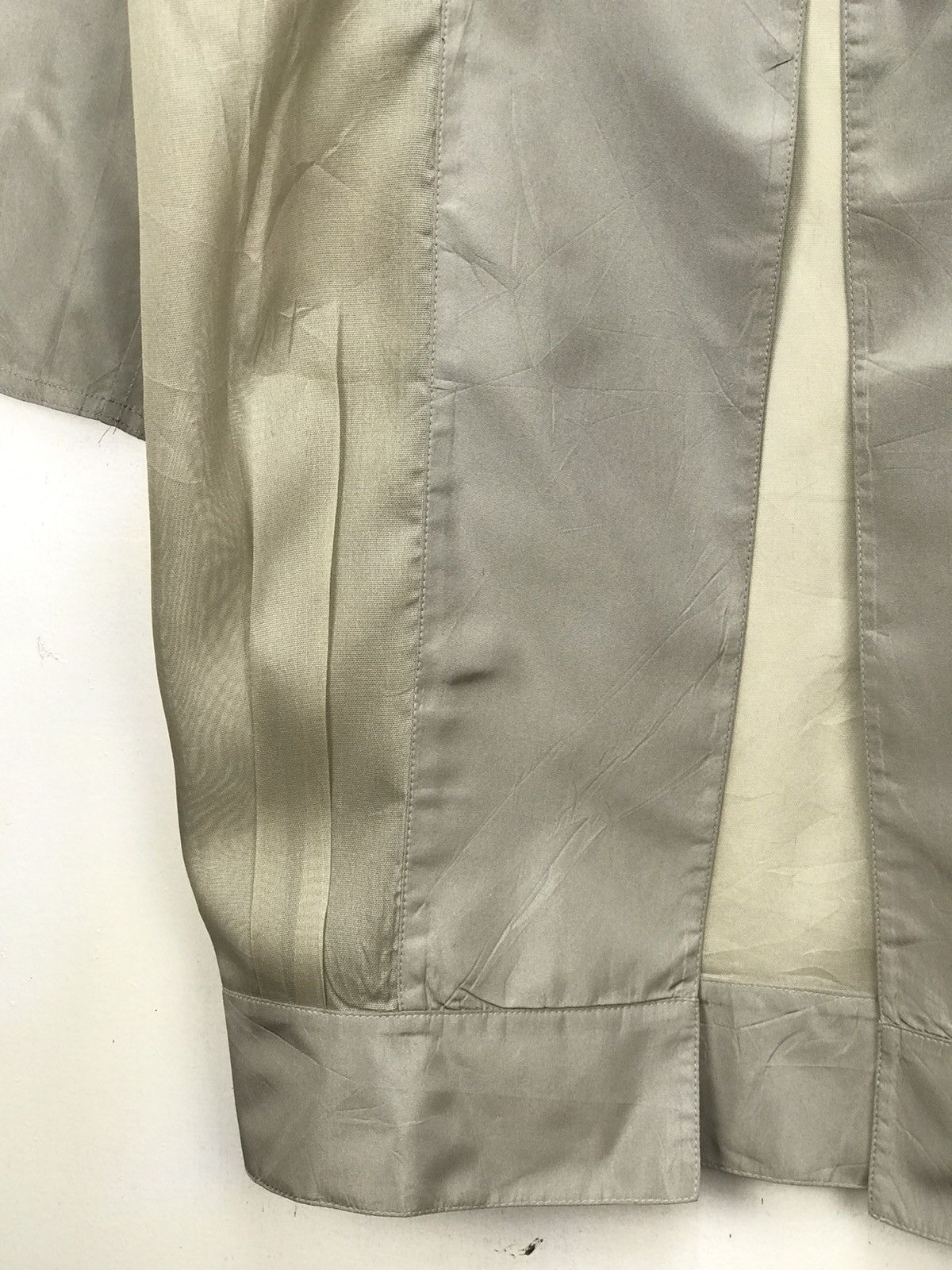 Other Dusan Rare Design Silk Jacket Size US S / EU 44-46 / 1 - 4 Thumbnail