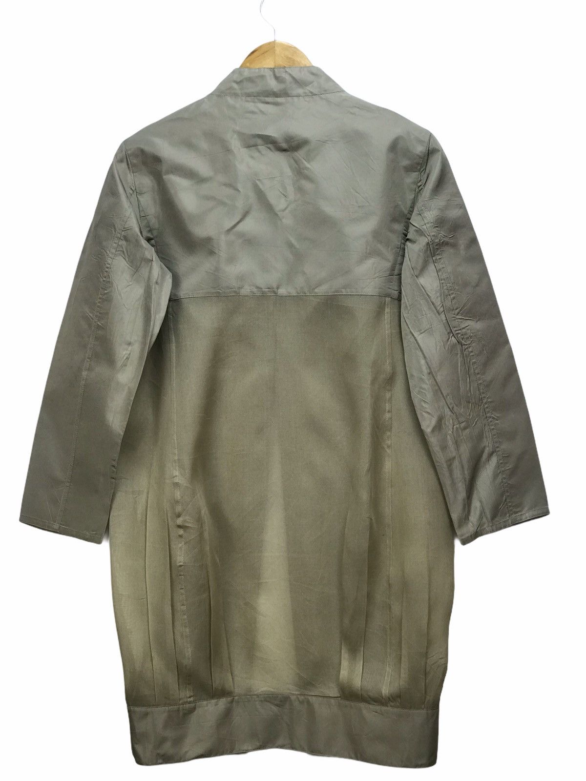 Other Dusan Rare Design Silk Jacket Size US S / EU 44-46 / 1 - 2 Thumbnail