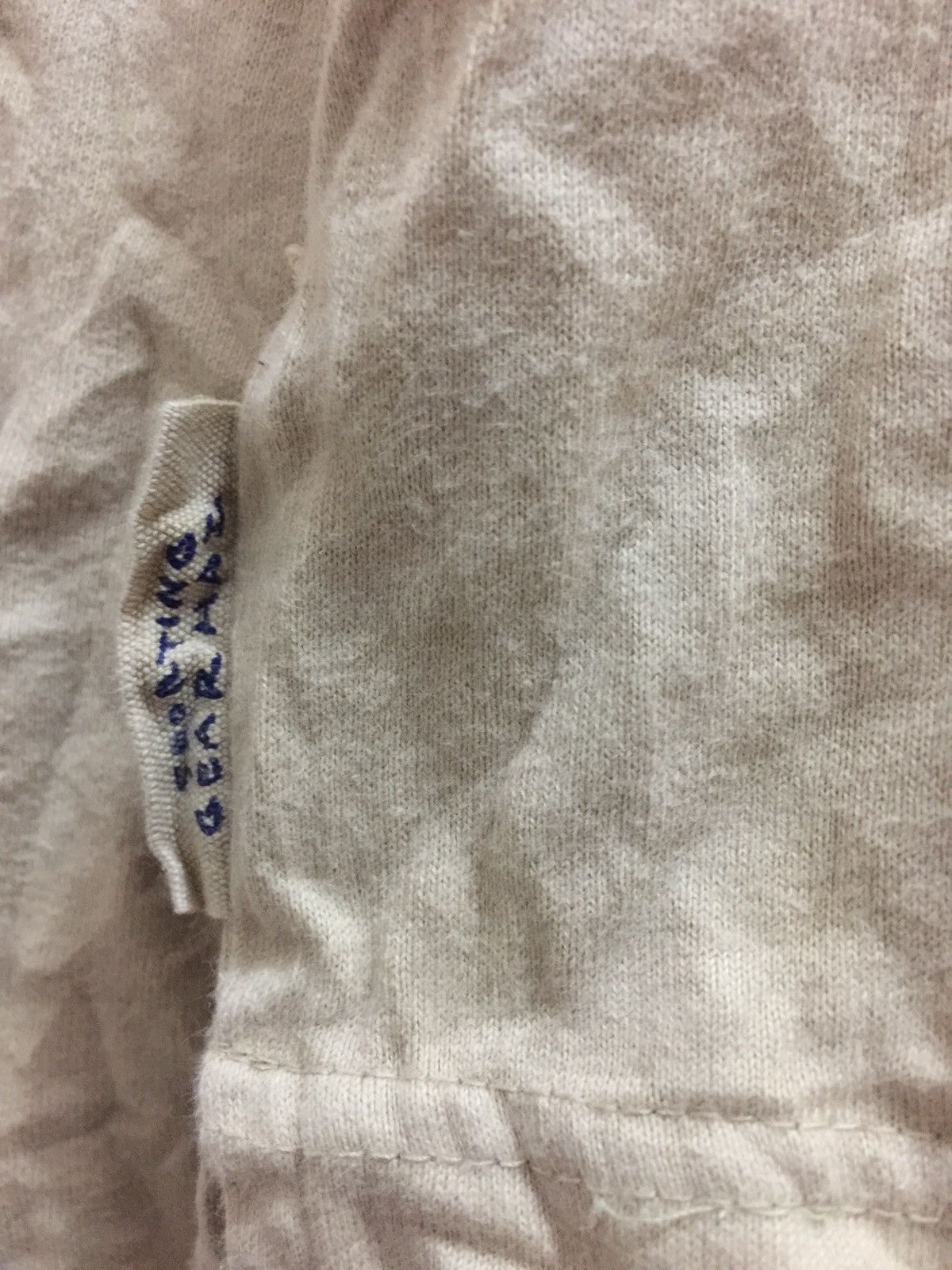 Hai Sporting Gear × Issey Miyake Vintage Hai Sporting Gear By Issey Miyake Patchwork Design Size S / US 4 / IT 40 - 3 Thumbnail