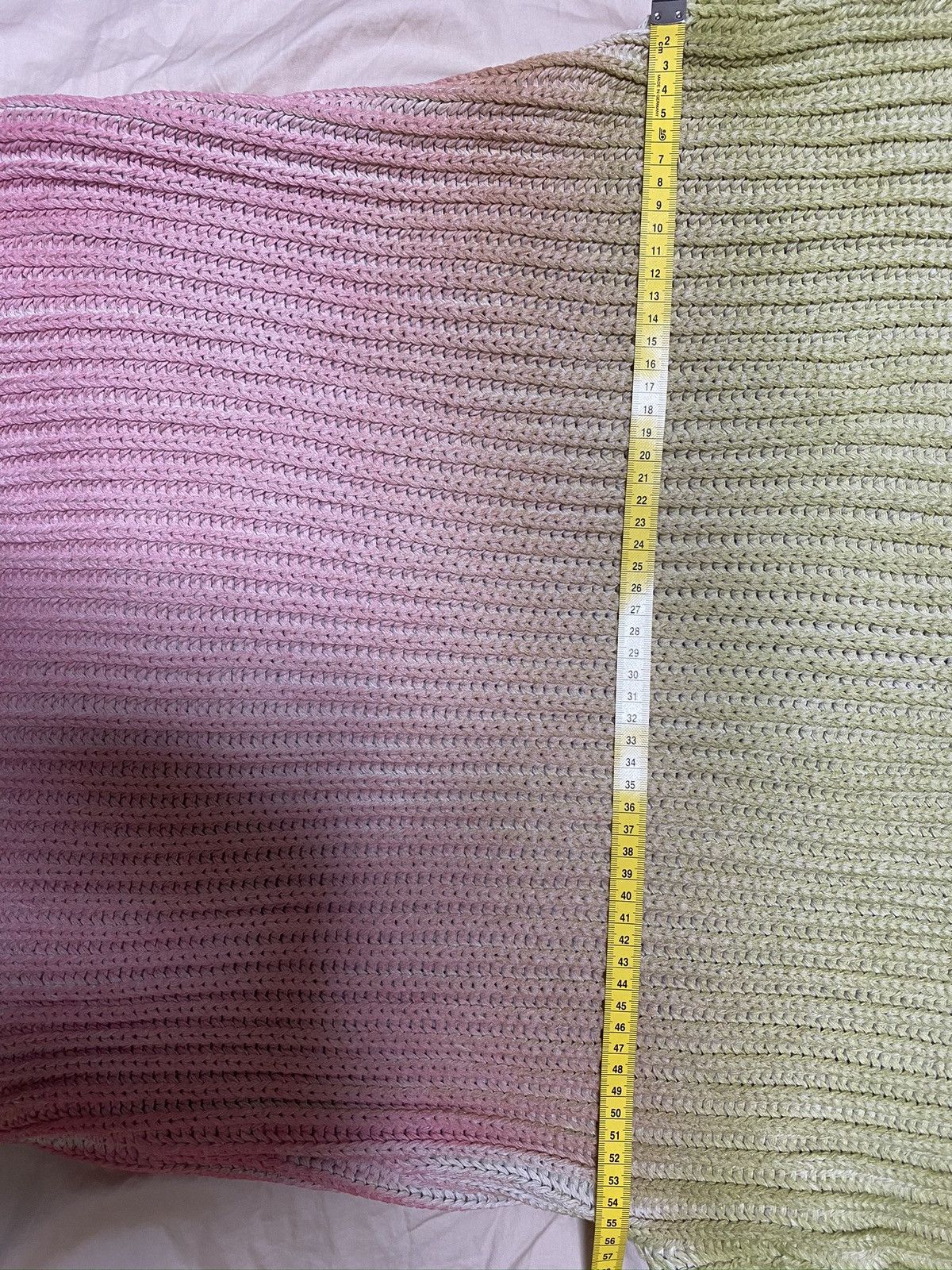 Jacquemus Jacquemus knitwear Size US S / EU 44-46 / 1 - 8 Thumbnail