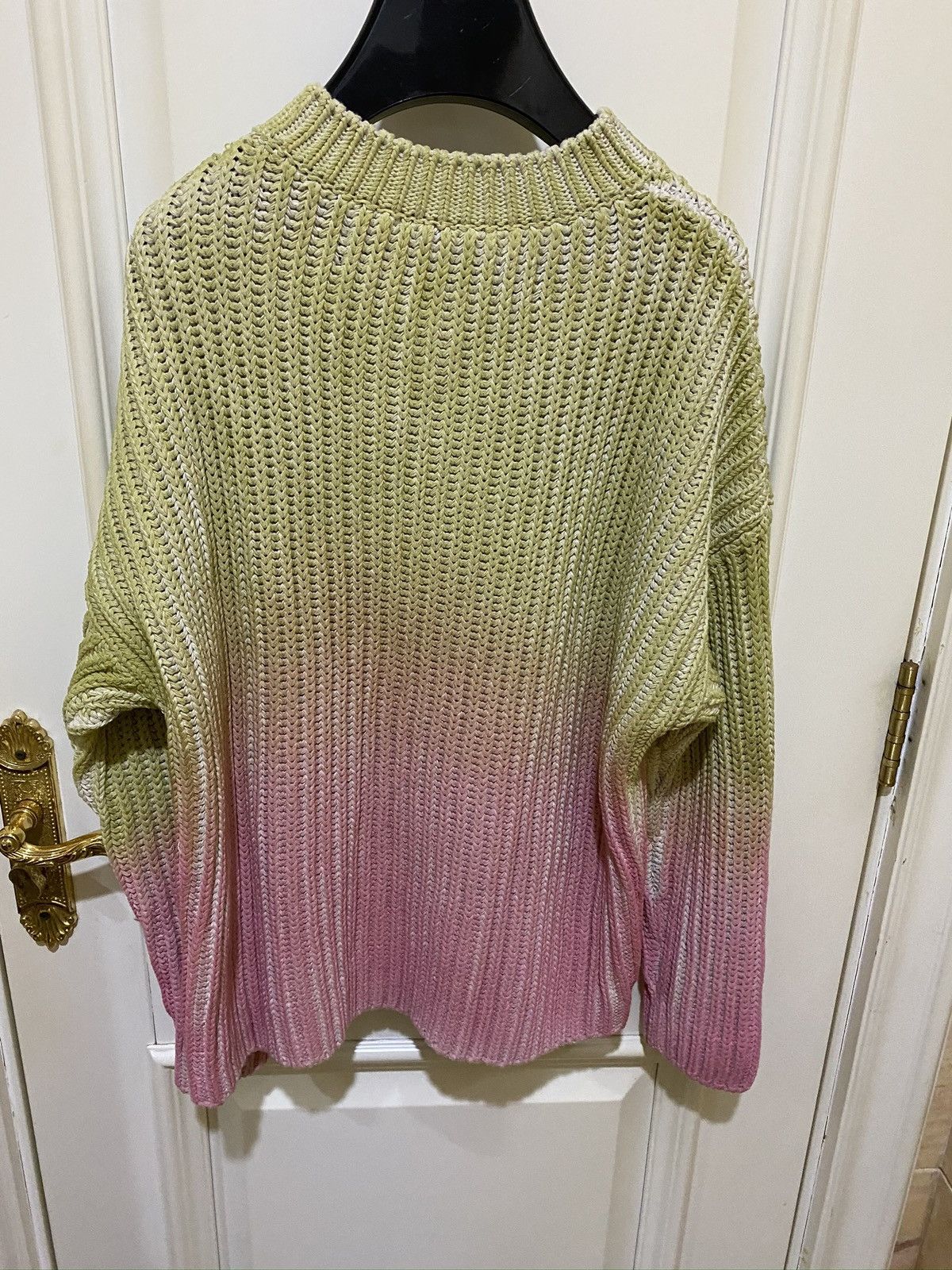 Jacquemus Jacquemus knitwear Size US S / EU 44-46 / 1 - 2 Thumbnail