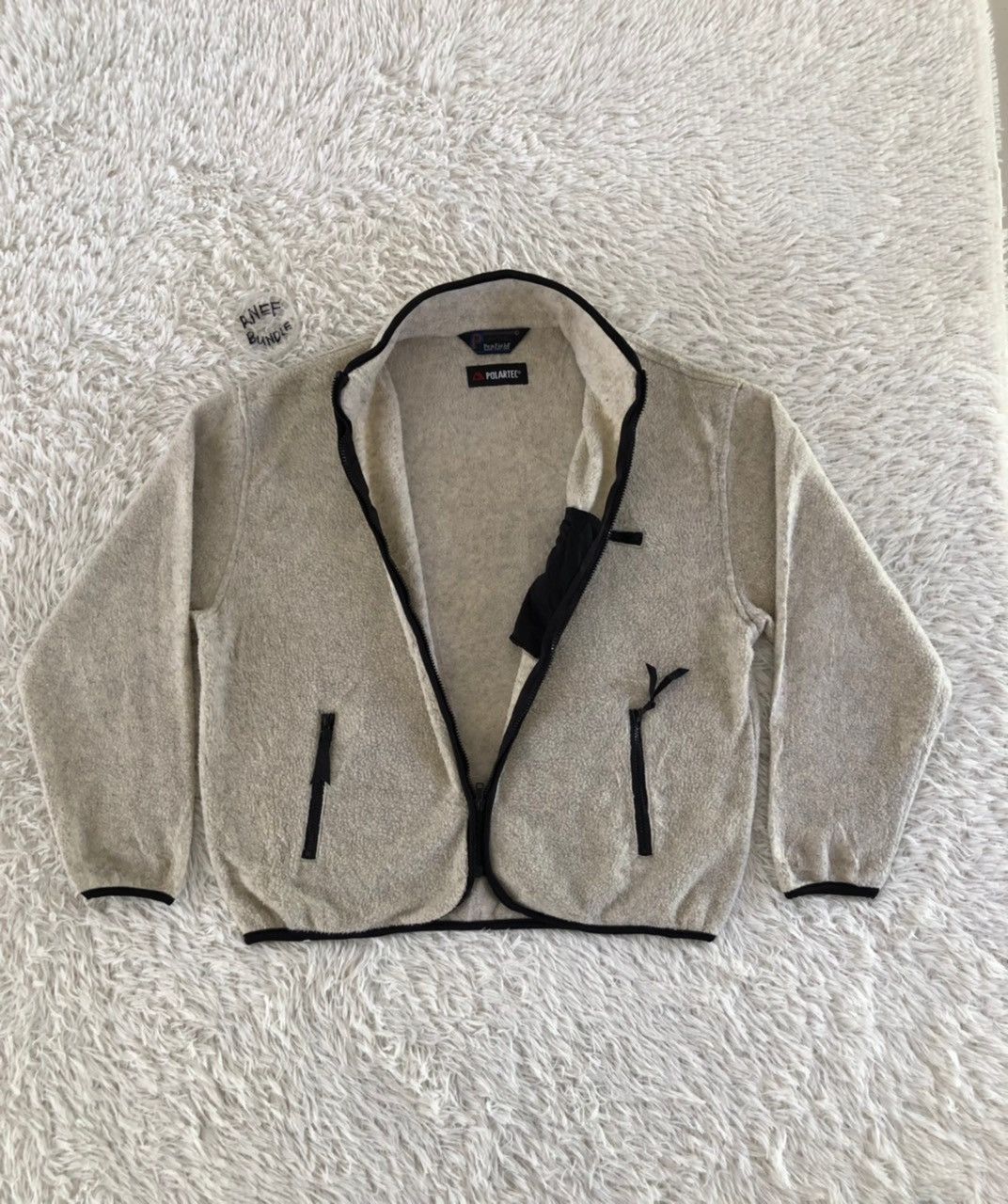 Penfield × Polartec Penfield outdoor sports spirit x polartec fleece Size US M / EU 48-50 / 2 - 6 Thumbnail