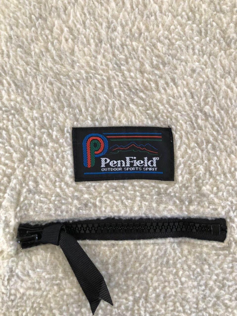 Penfield × Polartec Penfield outdoor sports spirit x polartec fleece Size US M / EU 48-50 / 2 - 7 Thumbnail