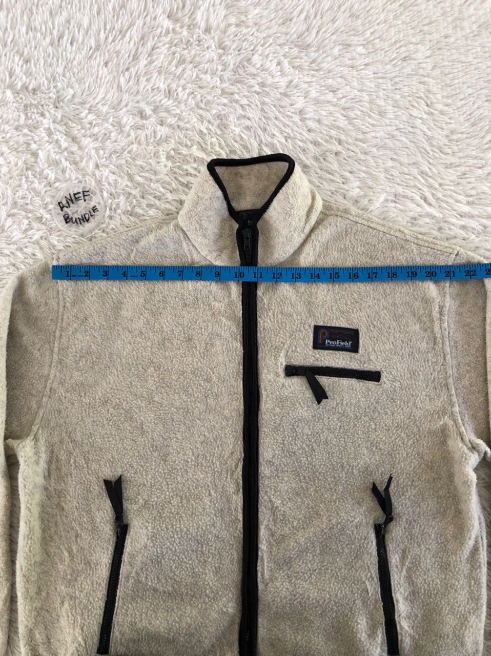 Penfield × Polartec Penfield outdoor sports spirit x polartec fleece Size US M / EU 48-50 / 2 - 4 Thumbnail
