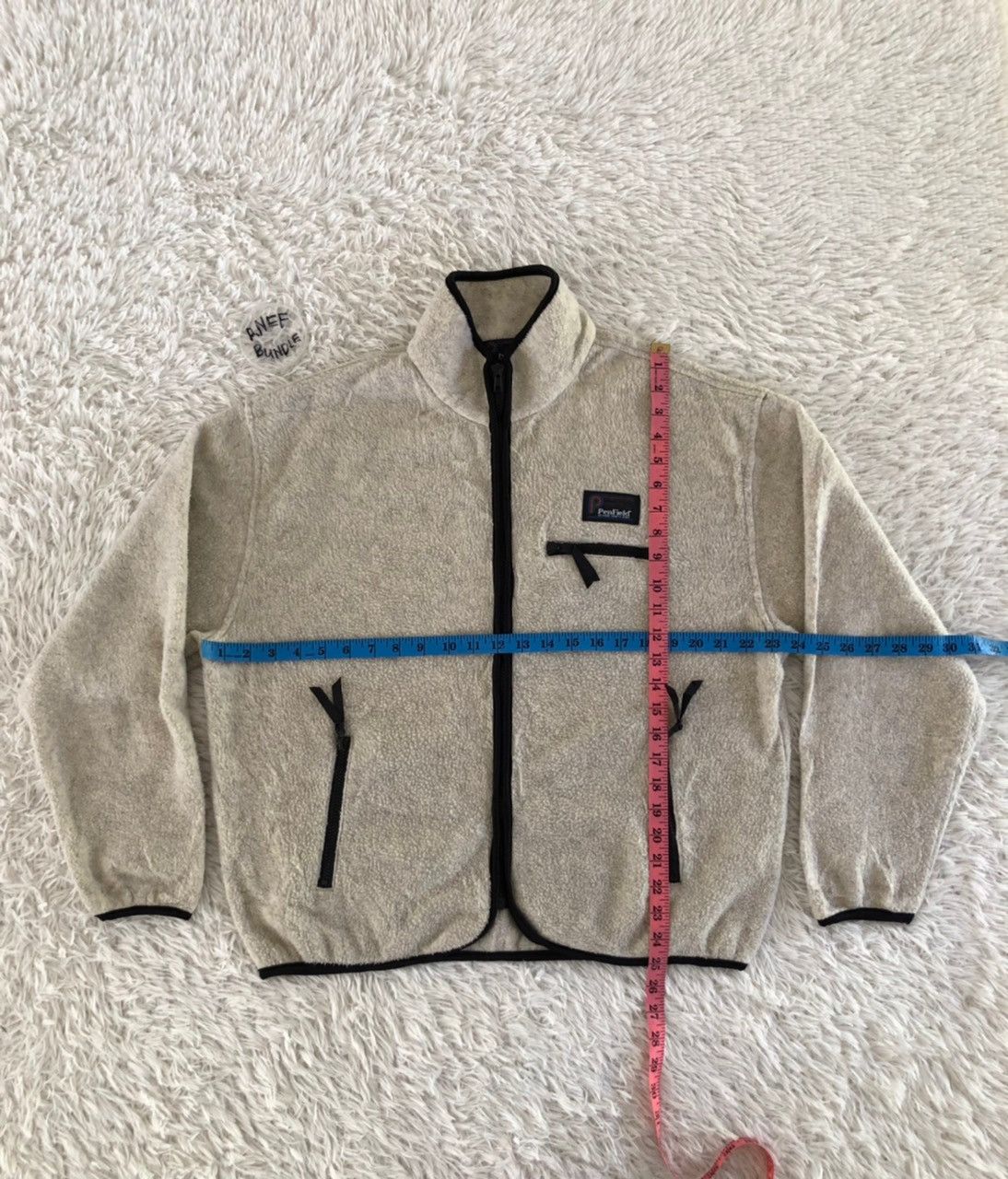 Penfield × Polartec Penfield outdoor sports spirit x polartec fleece Size US M / EU 48-50 / 2 - 3 Thumbnail