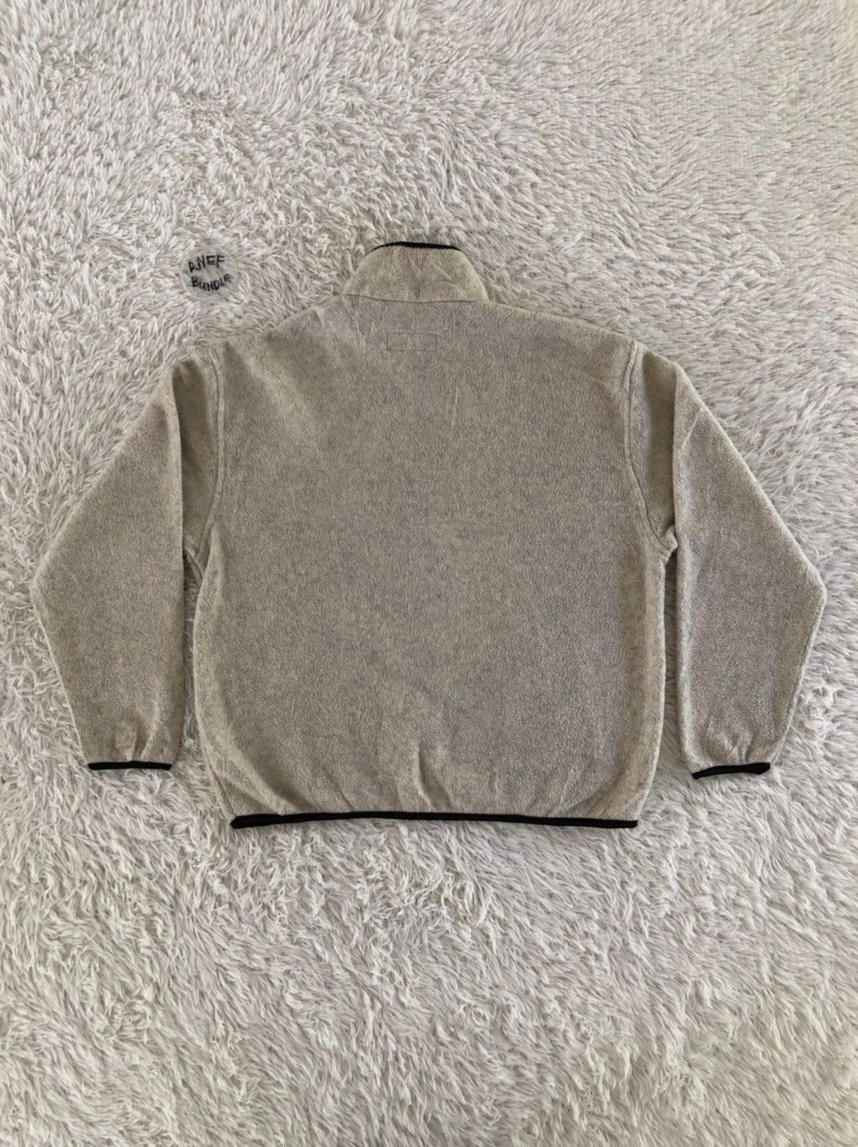 Penfield × Polartec Penfield outdoor sports spirit x polartec fleece Size US M / EU 48-50 / 2 - 2 Thumbnail