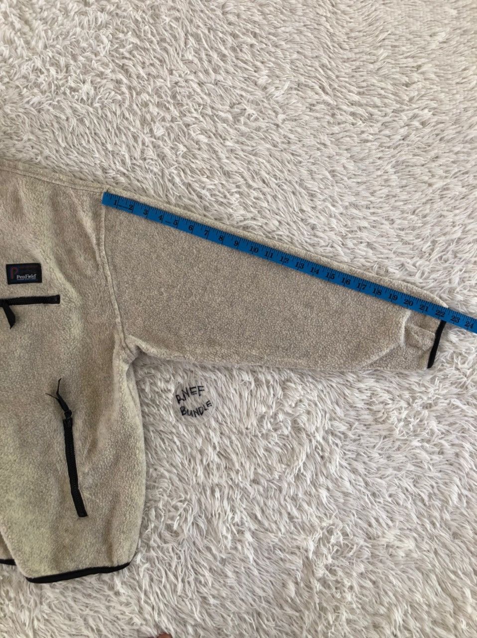 Penfield × Polartec Penfield outdoor sports spirit x polartec fleece Size US M / EU 48-50 / 2 - 5 Thumbnail