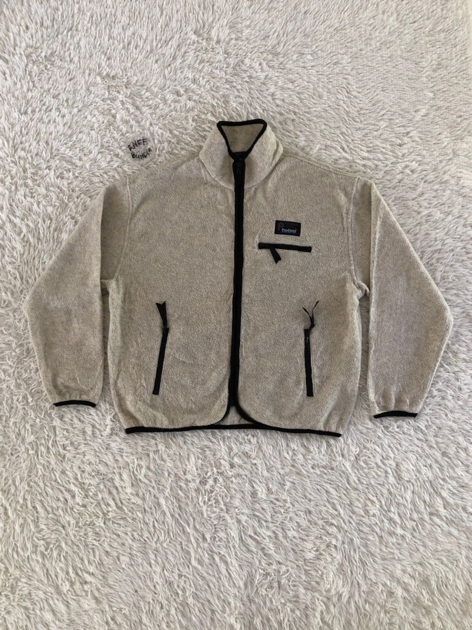 Penfield × Polartec Penfield outdoor sports spirit x polartec fleece Size US M / EU 48-50 / 2 - 1 Thumbnail