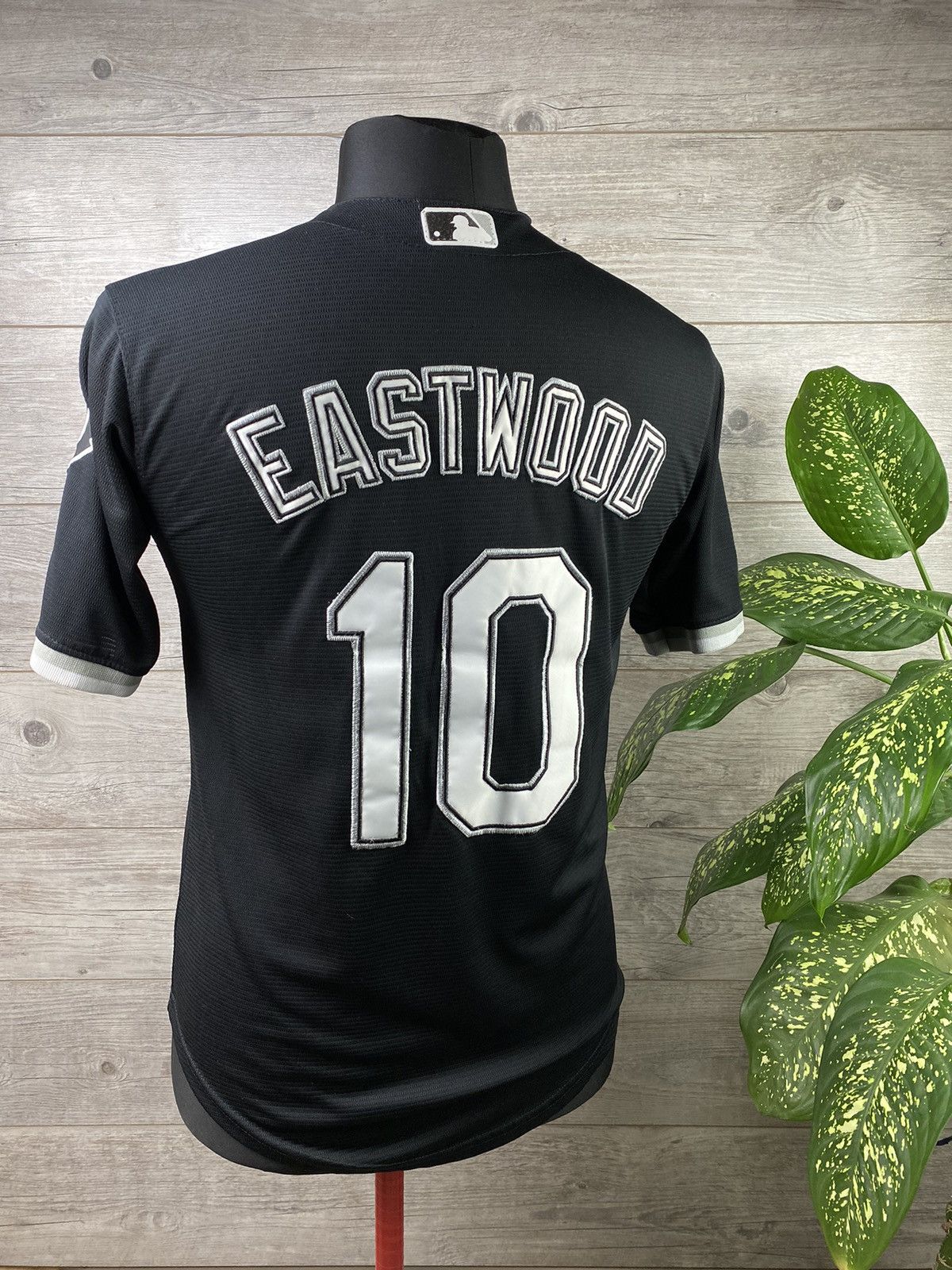 Majestic Chicago White Sox Jersey Majestic Size M Size US M / EU 48-50 / 2 - 2 Thumbnail