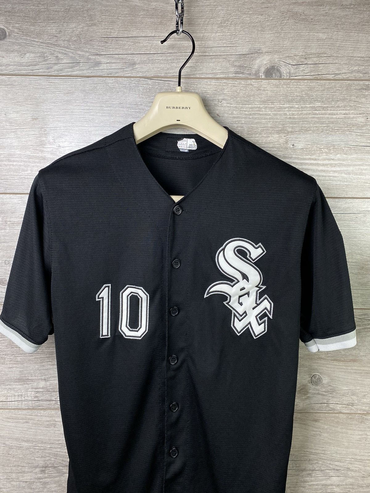 Majestic Chicago White Sox Jersey Majestic Size M Size US M / EU 48-50 / 2 - 4 Thumbnail