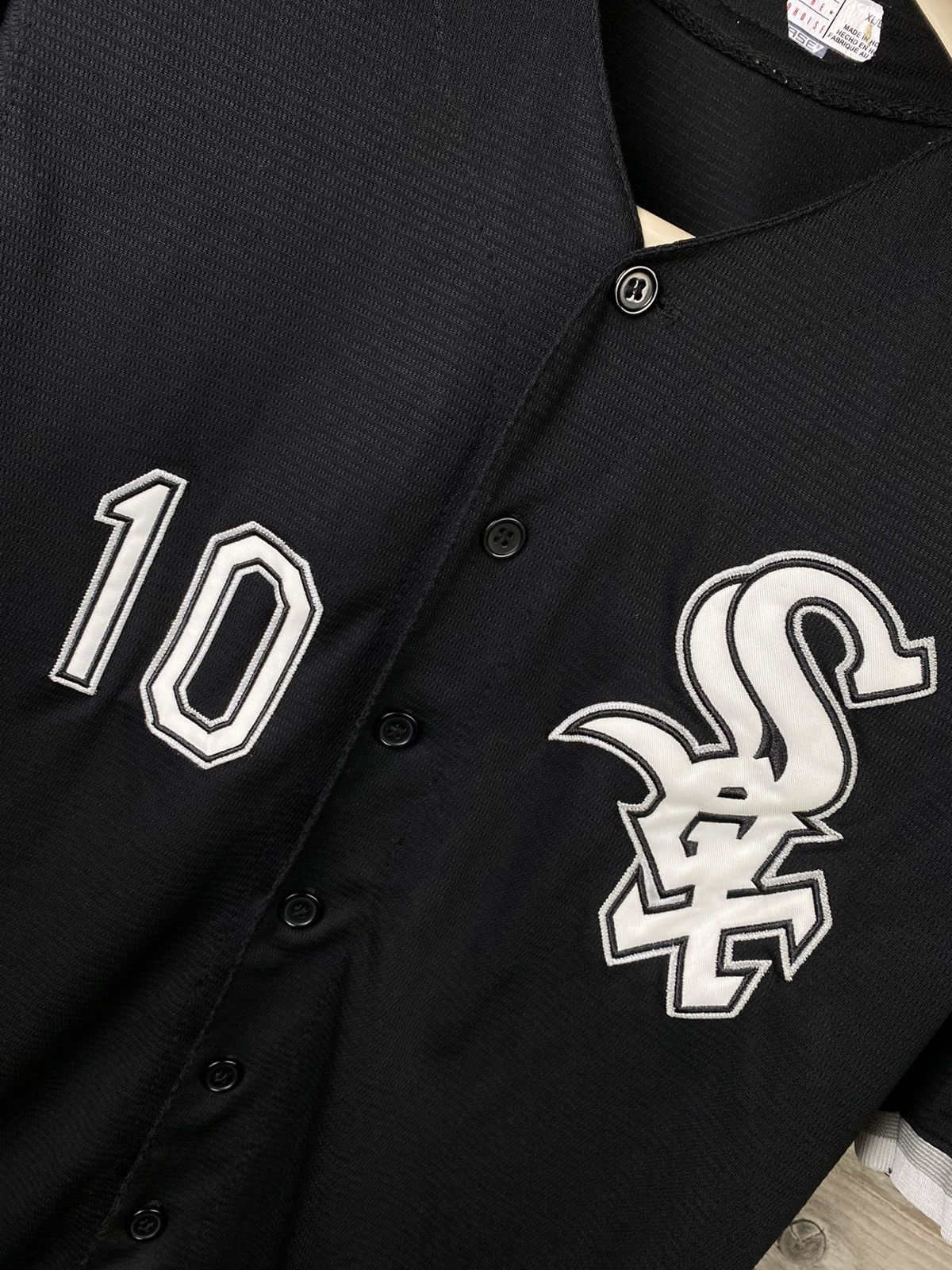 Majestic Chicago White Sox Jersey Majestic Size M Size US M / EU 48-50 / 2 - 6 Thumbnail