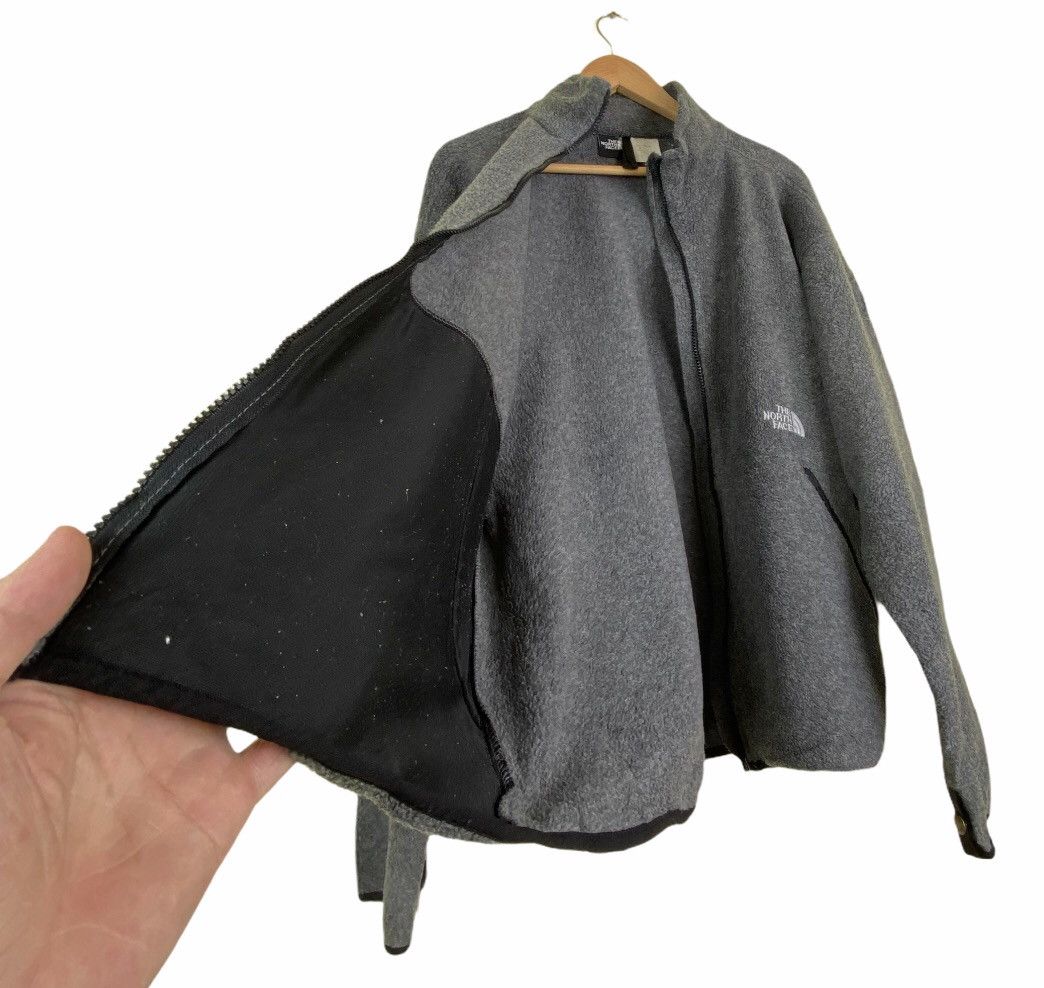 The North Face 🔥Vintage Fleece Sherpa Jacket The North Face Size US M / EU 48-50 / 2 - 5 Thumbnail