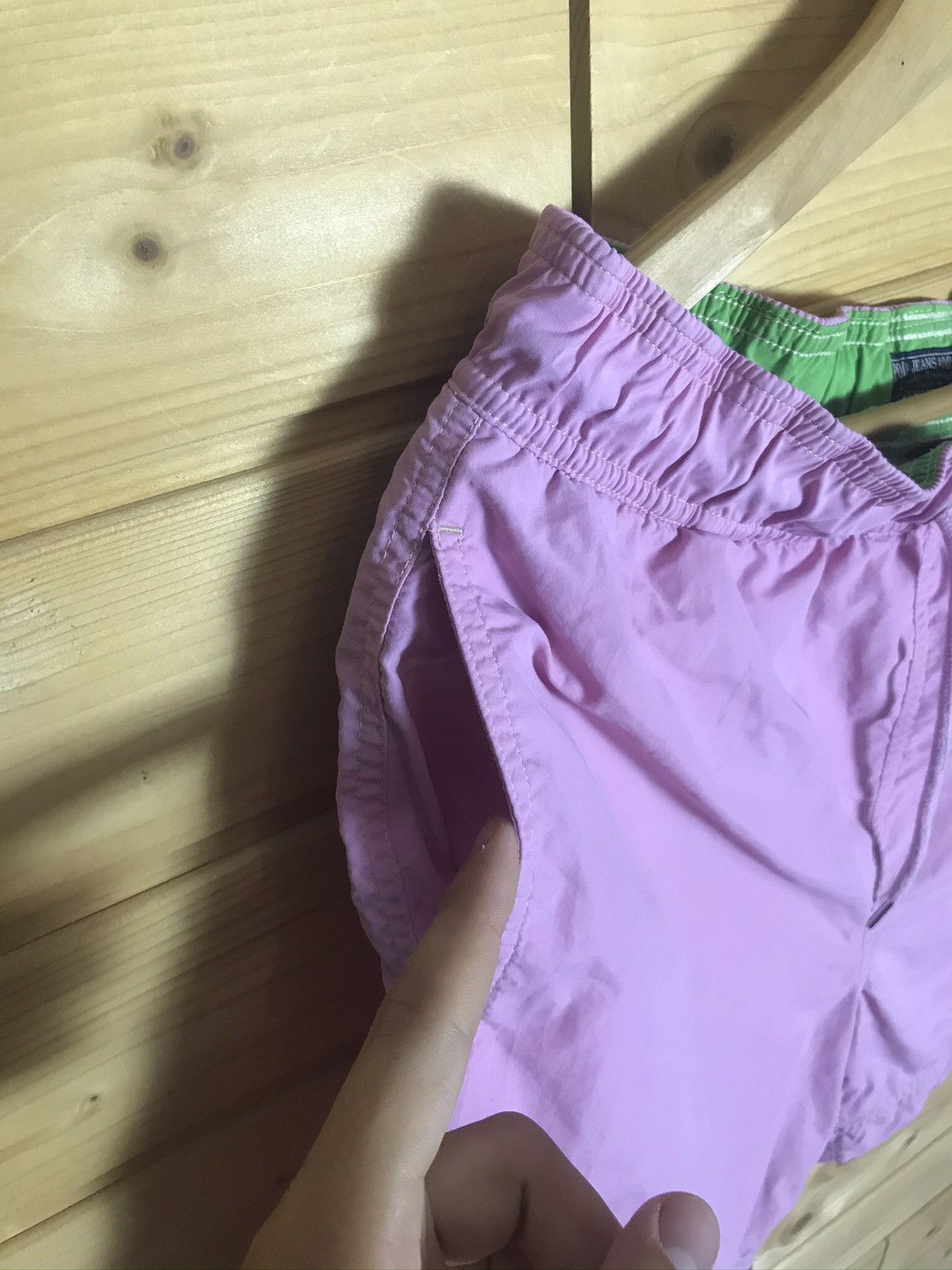 Vintage Vintage Polo Ralph Lauren shorts Size US 34 / EU 50 - 3 Thumbnail