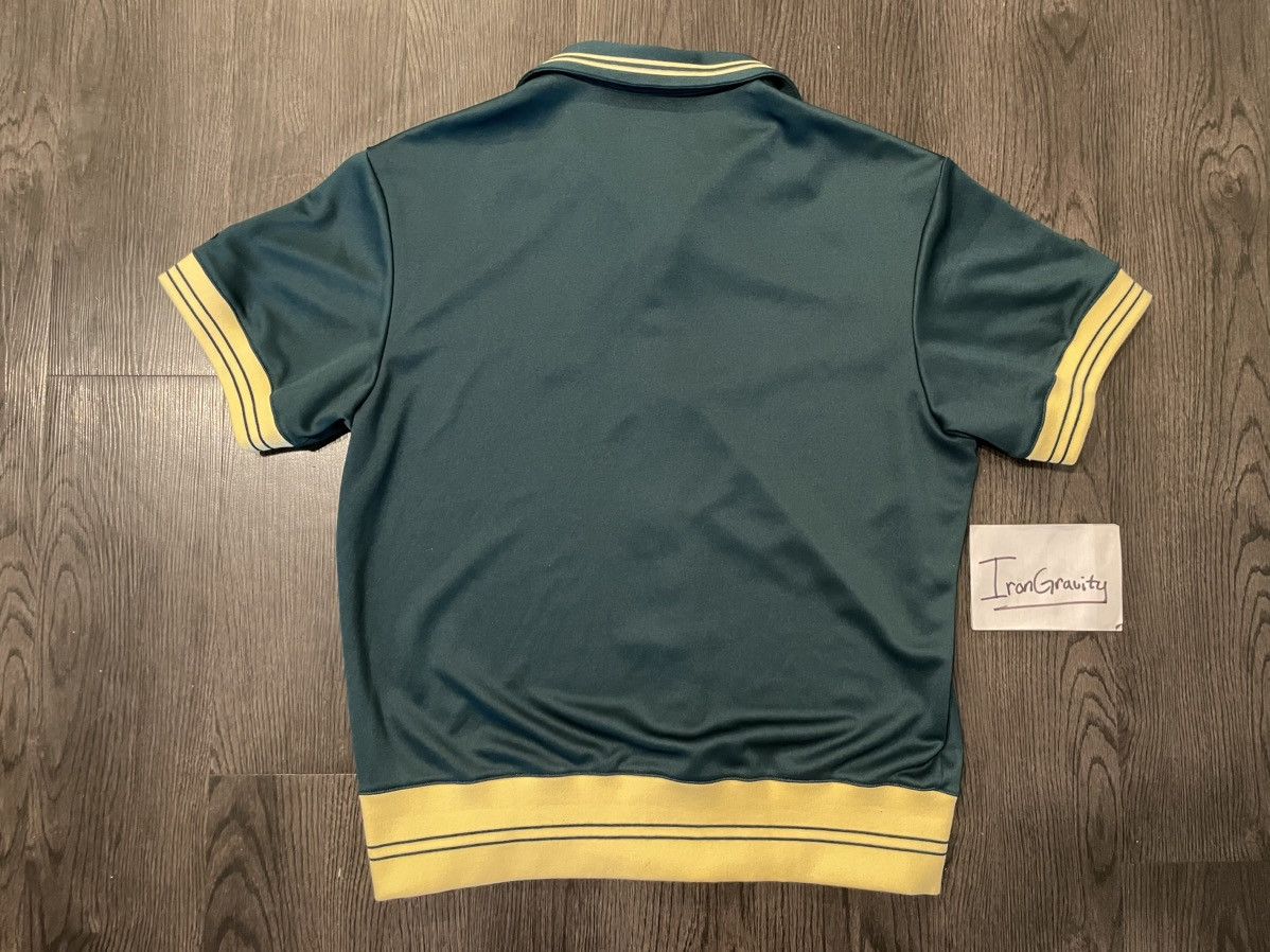 Aime Leon Dore Aime Leon Dore x New Balance Warm Up Shirt Size Medium M Size US M / EU 48-50 / 2 - 2 Thumbnail