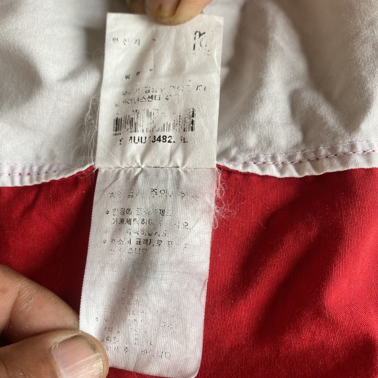 Polo Ralph Lauren Sun faded red Polo Ralph Lauren ocean challenge 2011 jacket Size US L / EU 52-54 / 3 - 11 Thumbnail