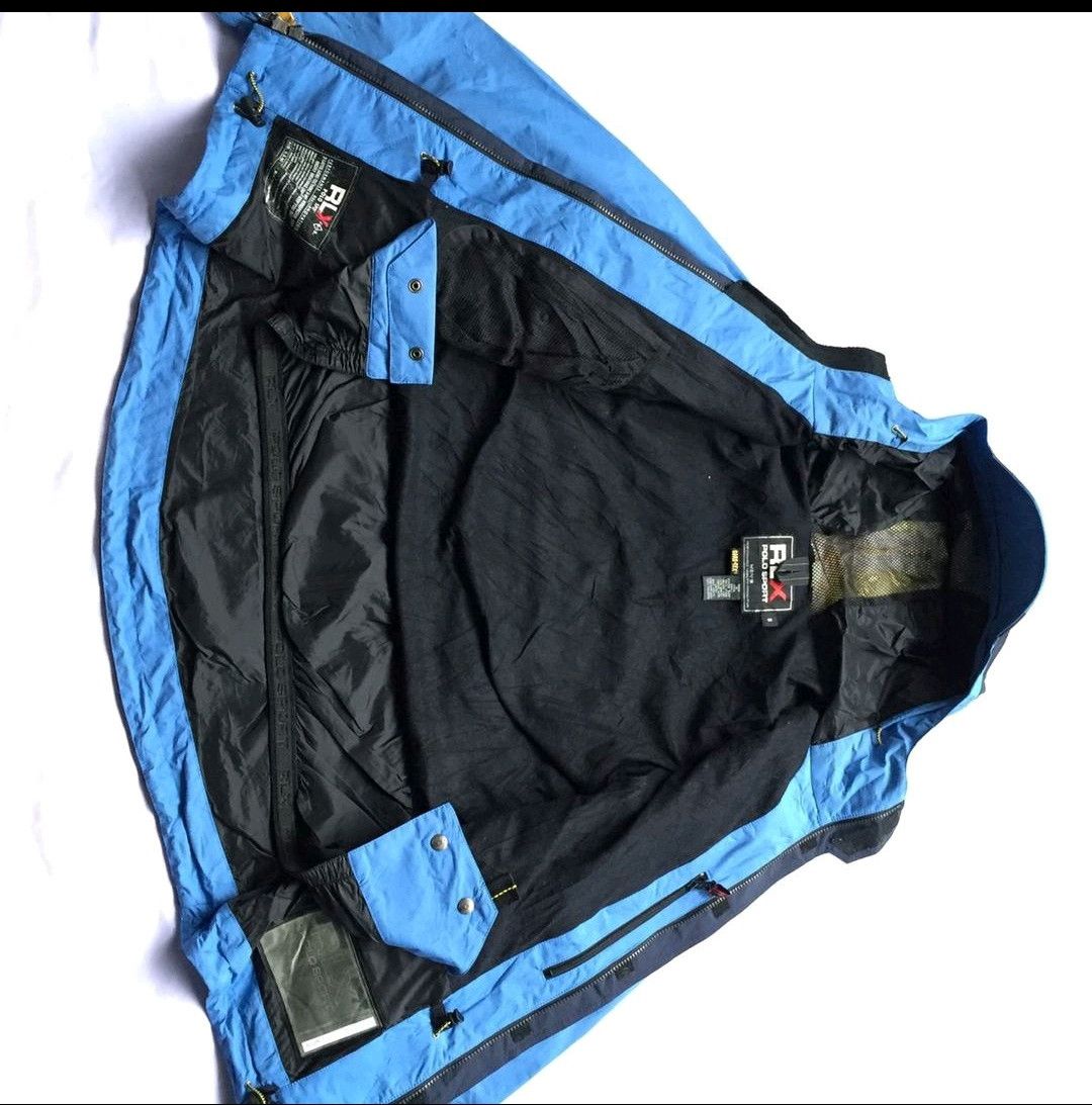 RLX Ralph Lauren Polo Sport RLX Gore-Tex Size US M / EU 48-50 / 2 - 4 Thumbnail