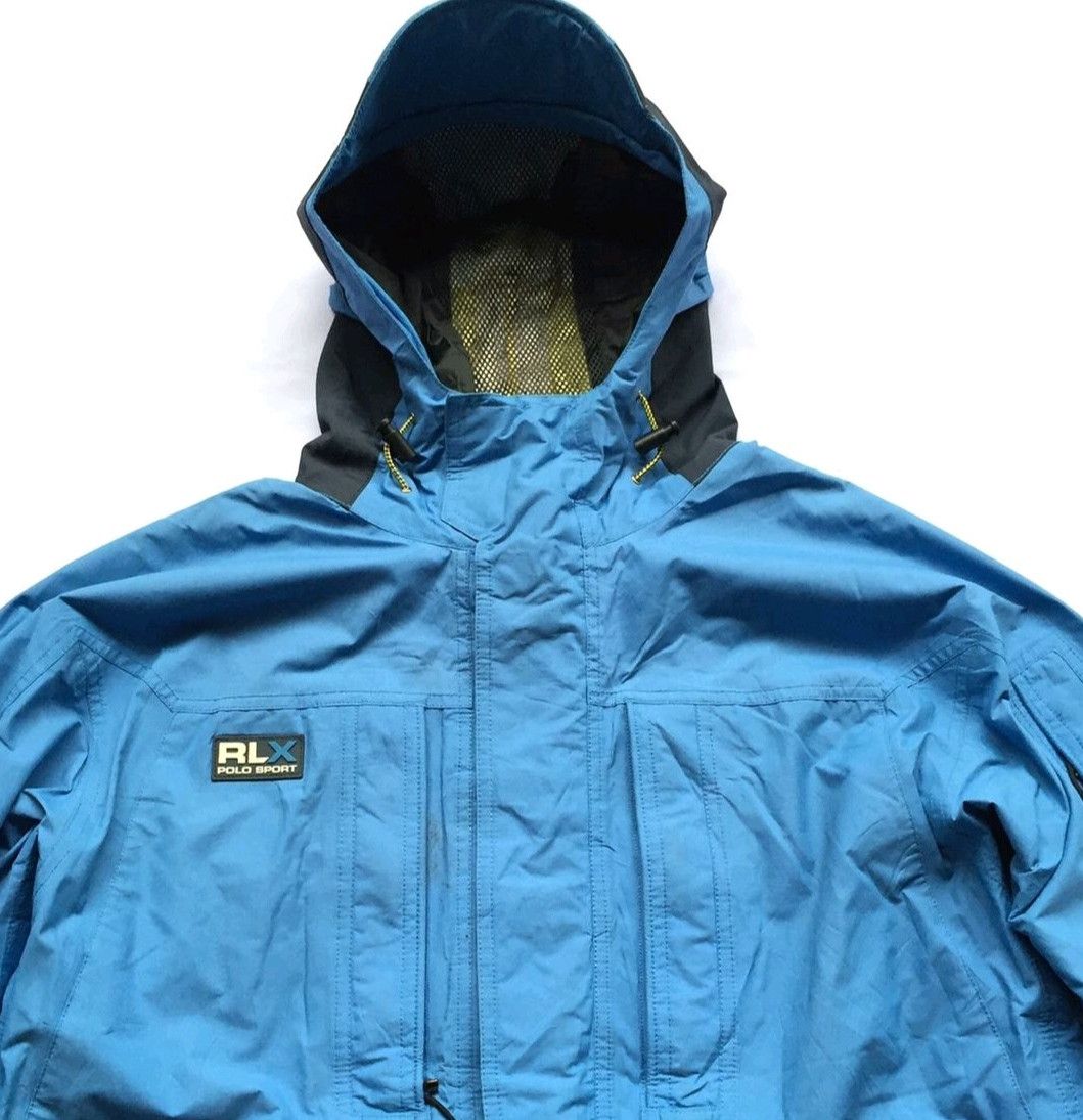 Ralph Lauren Gore Tex | Grailed