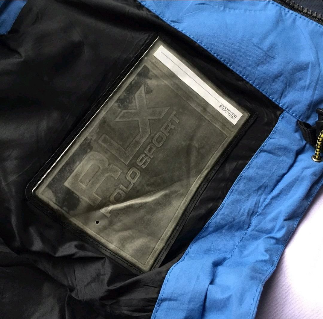 RLX Ralph Lauren Polo Sport RLX Gore-Tex Size US M / EU 48-50 / 2 - 6 Thumbnail