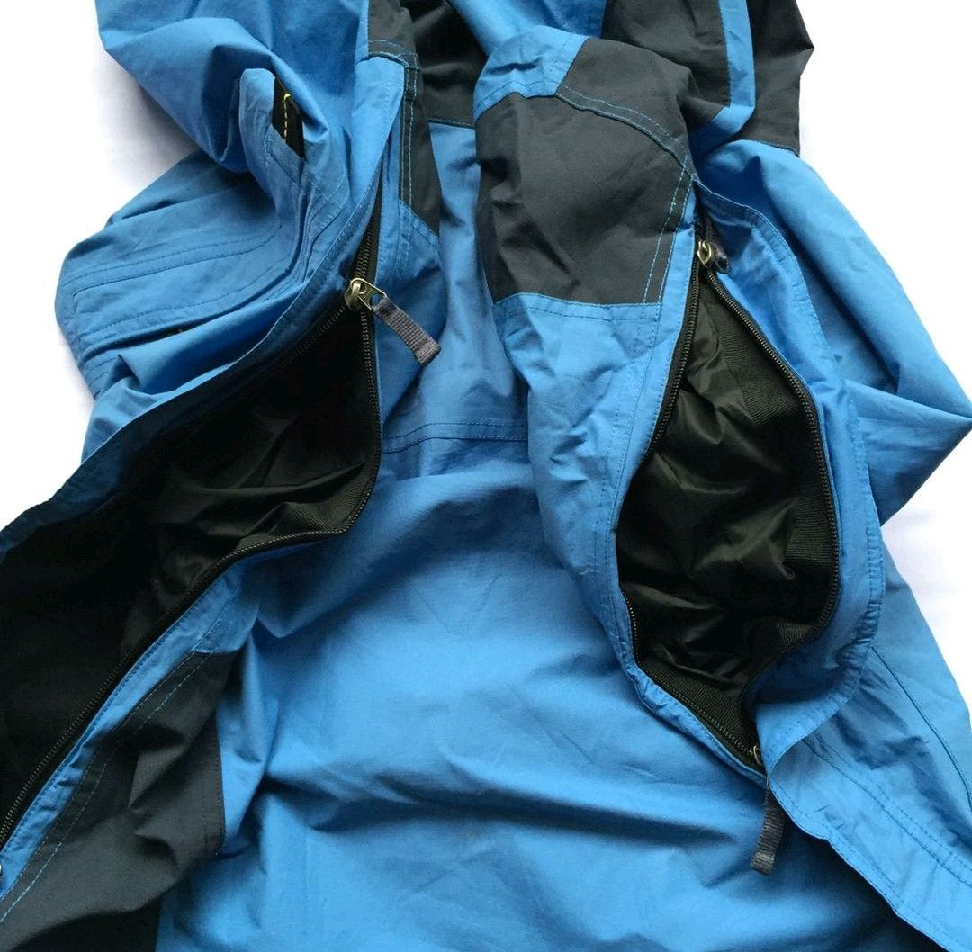 RLX Ralph Lauren Polo Sport RLX Gore-Tex Size US M / EU 48-50 / 2 - 5 Thumbnail