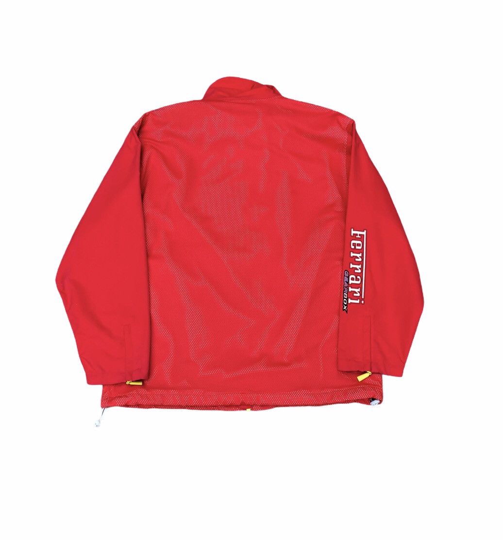 Ferrari Ferrari Jacket Gear-Box Size US L / EU 52-54 / 3 - 2 Thumbnail
