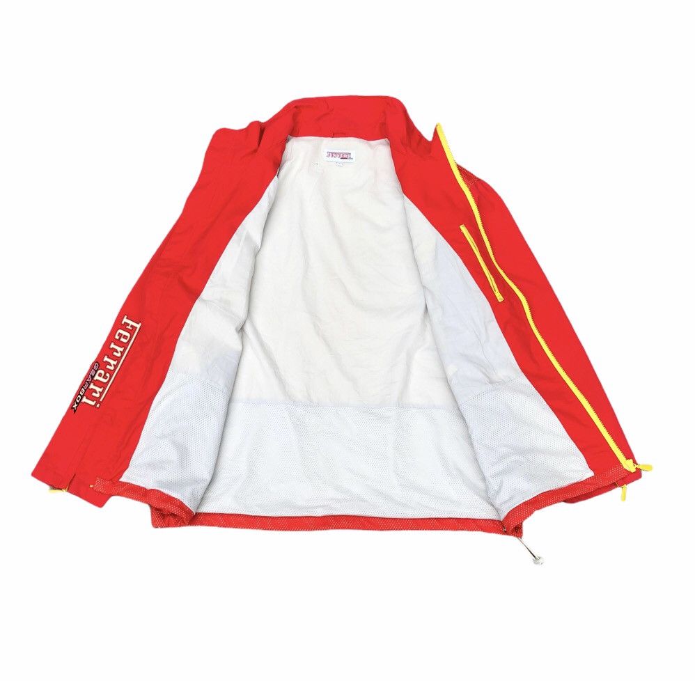 Ferrari Ferrari Jacket Gear-Box Size US L / EU 52-54 / 3 - 3 Thumbnail